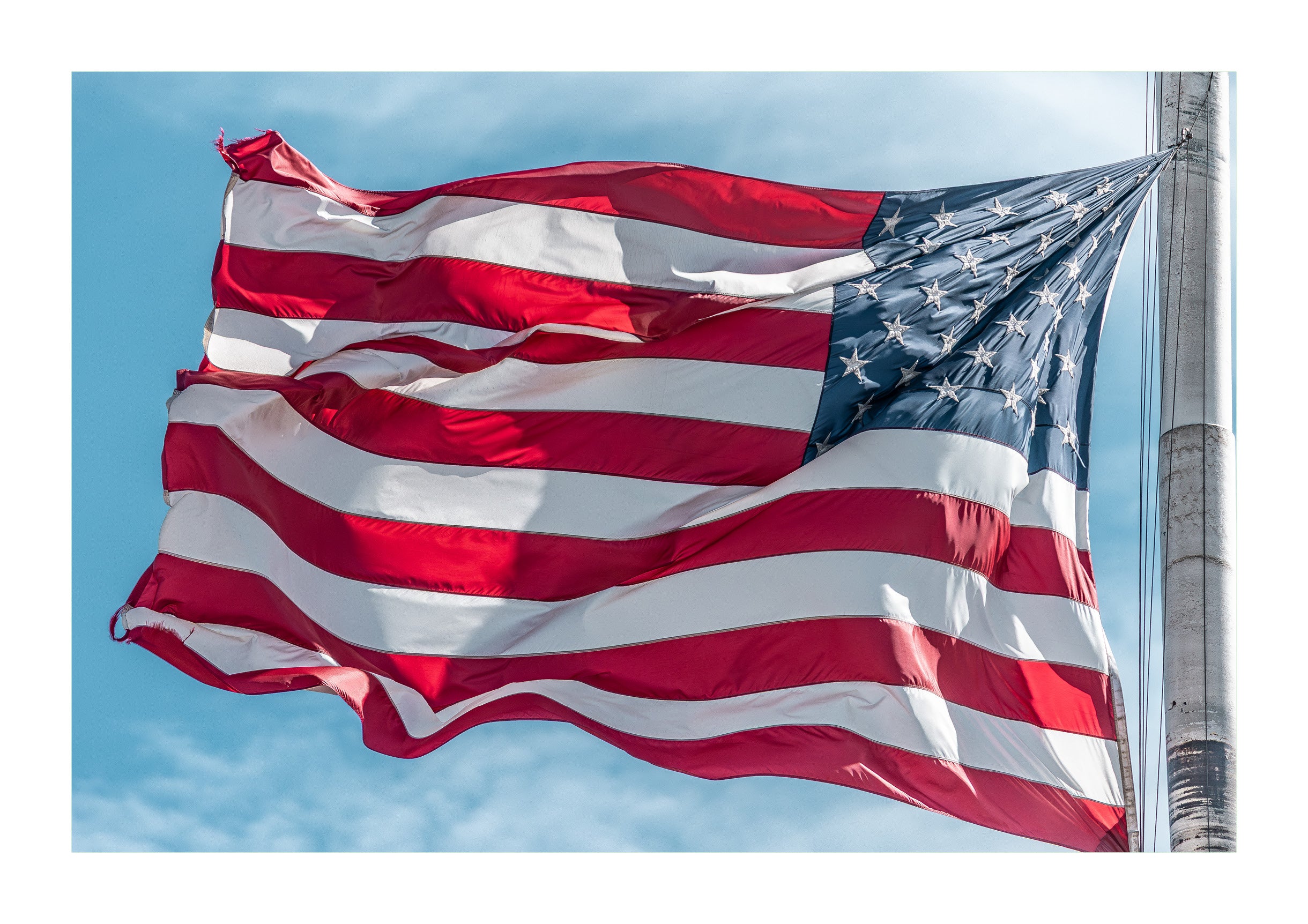 Stars & Stripes