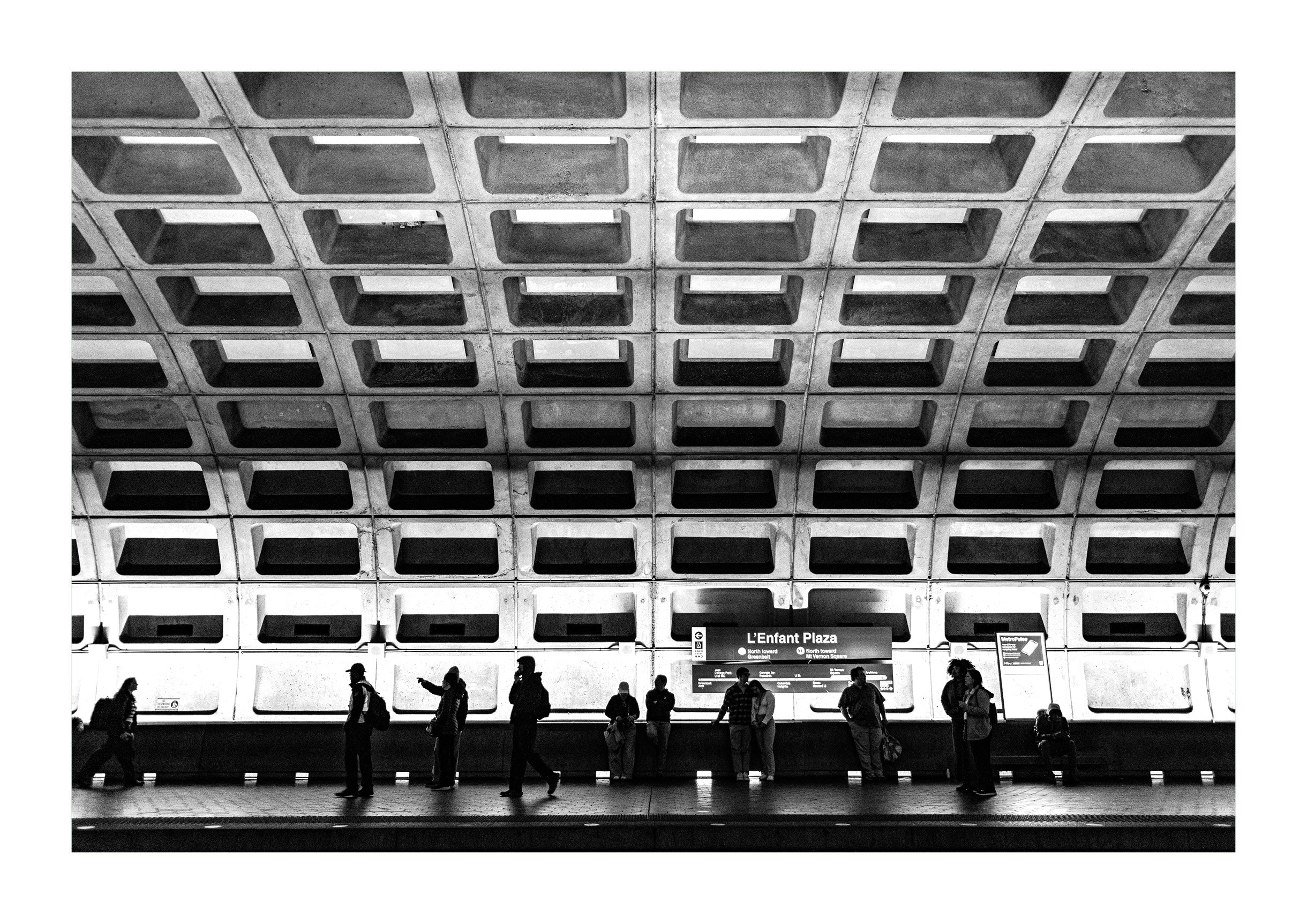 DC Commute