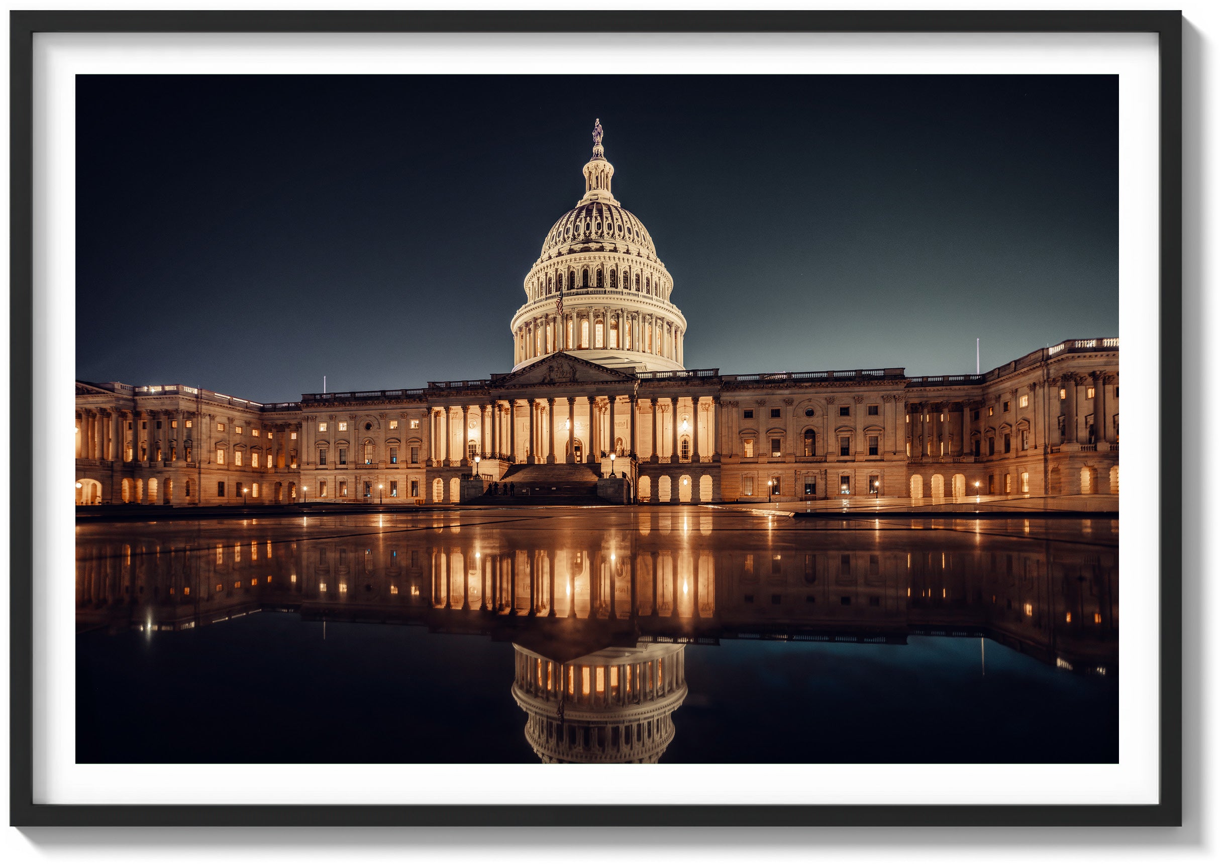 Capitol Steps