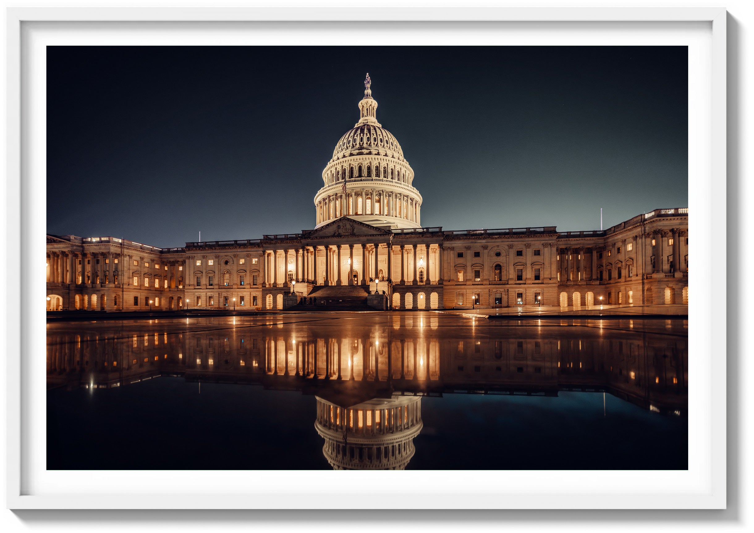 Capitol Steps