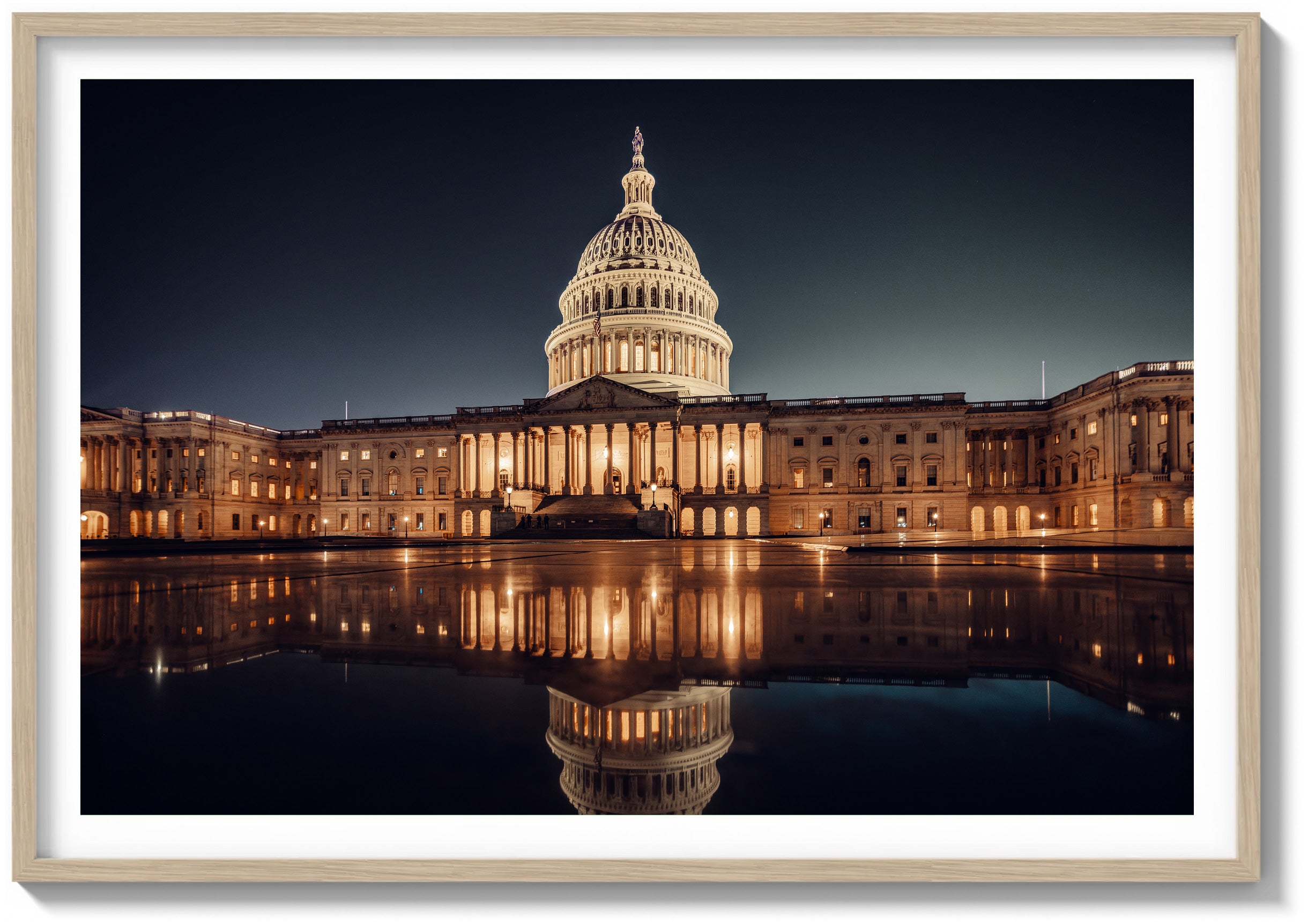 Capitol Steps