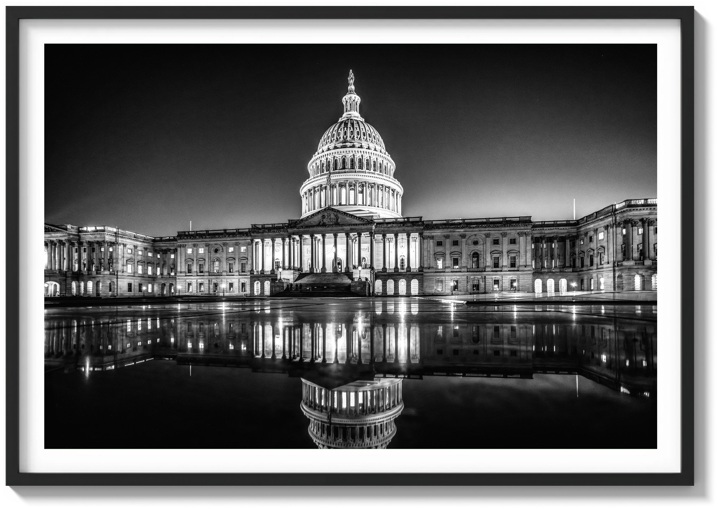 Capitol Steps