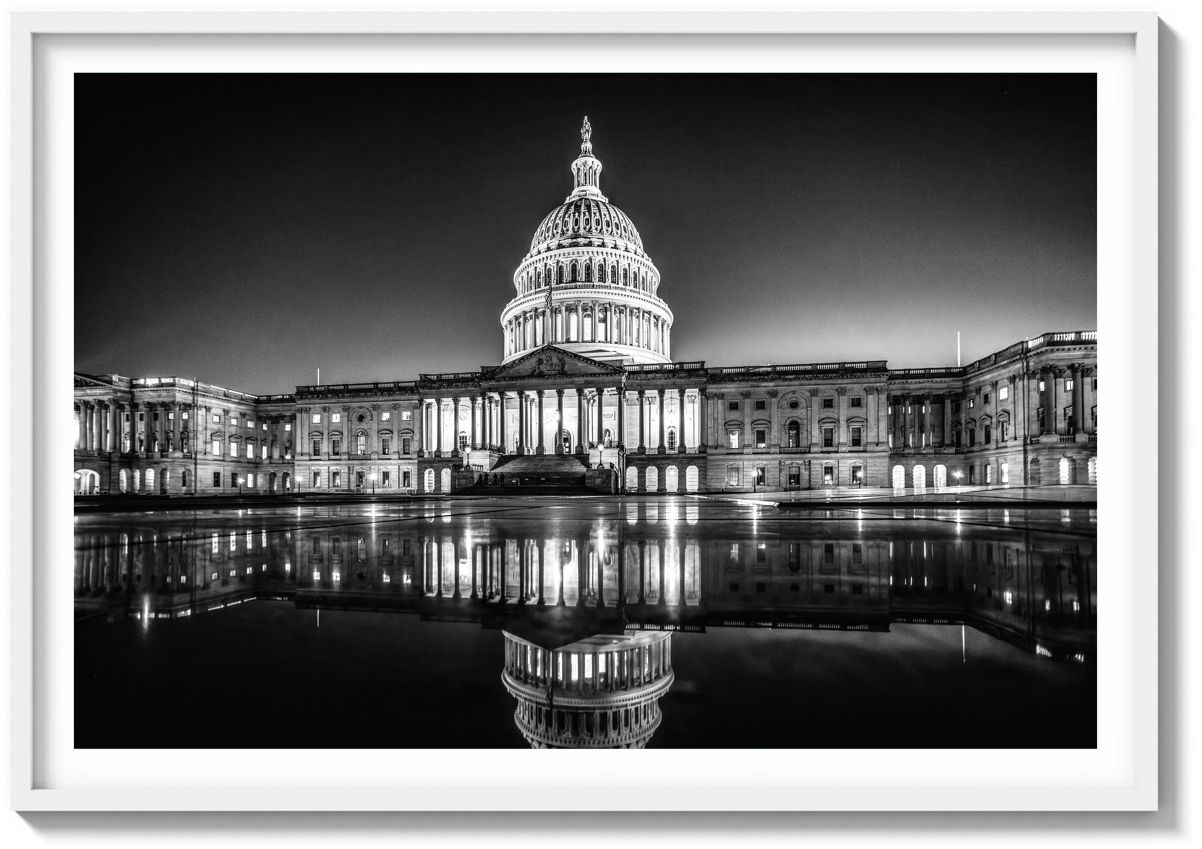 Capitol Steps