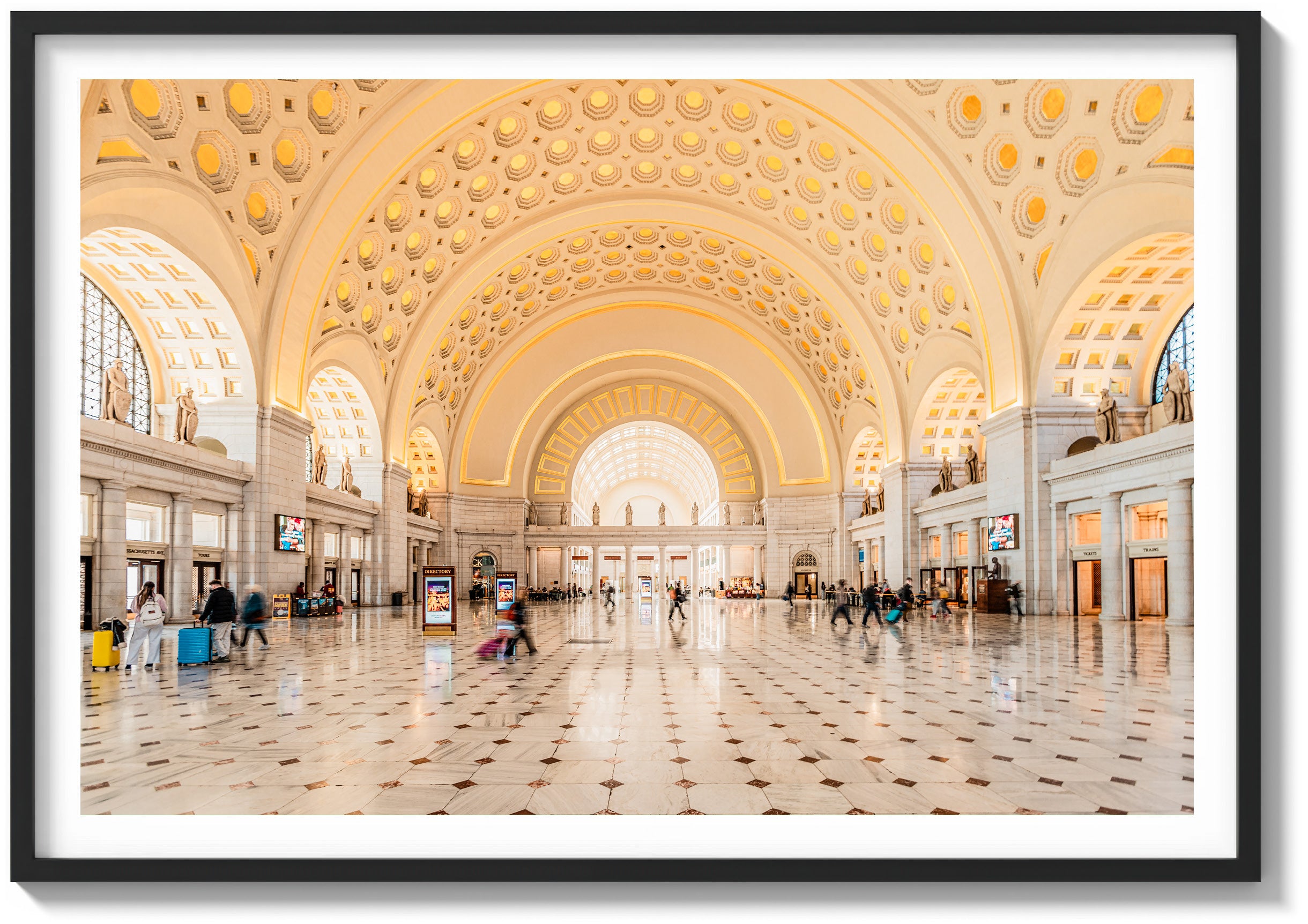 Union Station