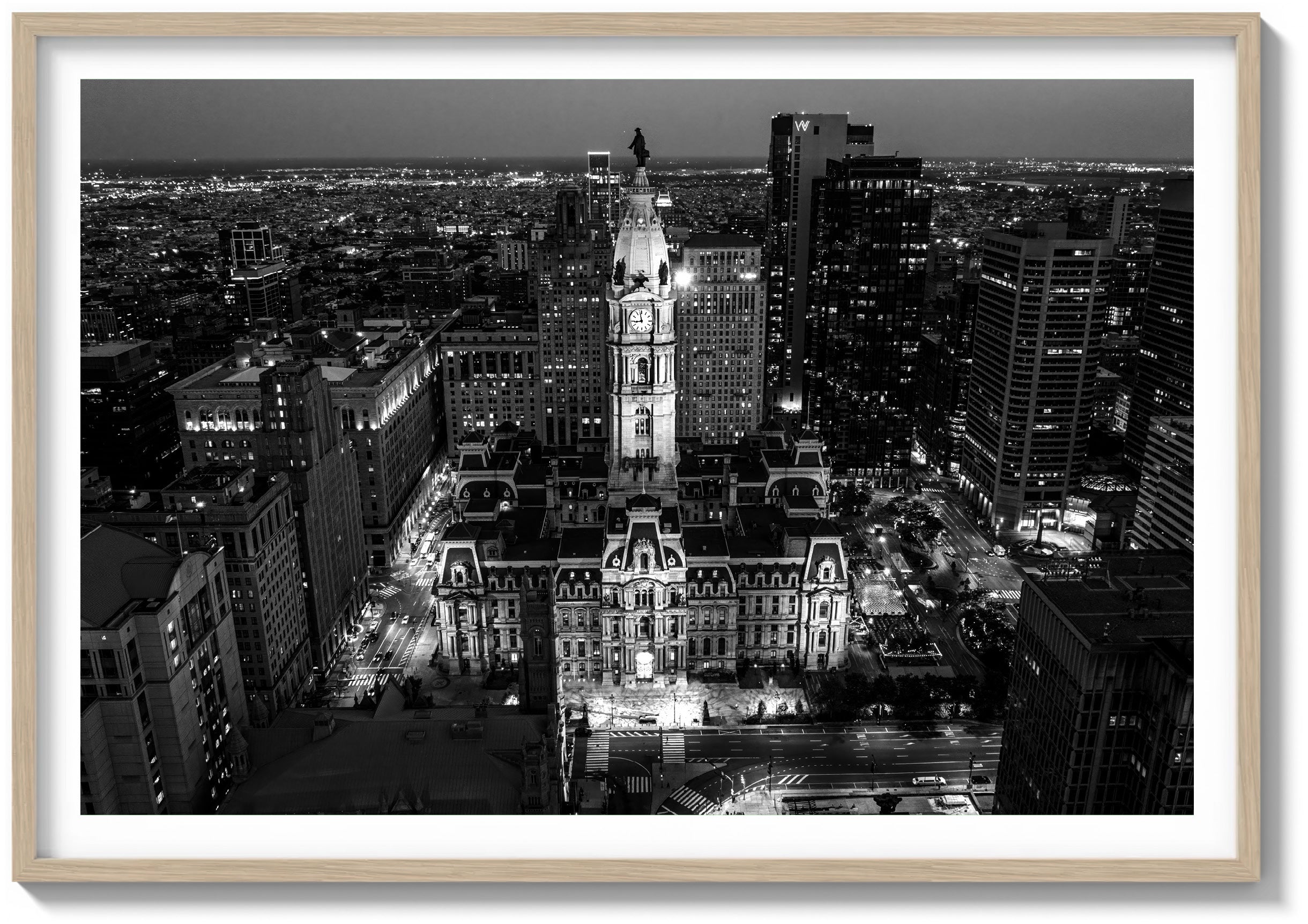Heart of the City