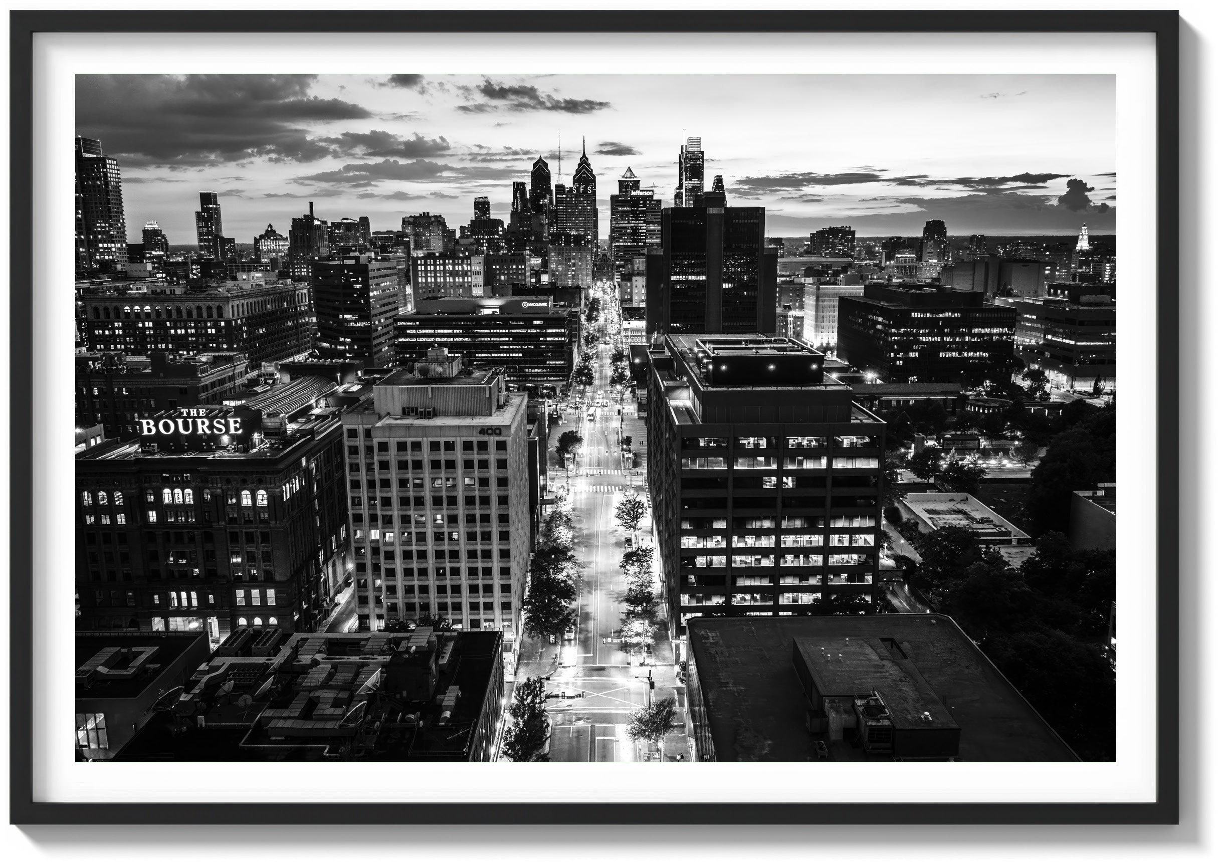 Market Street Magnificence