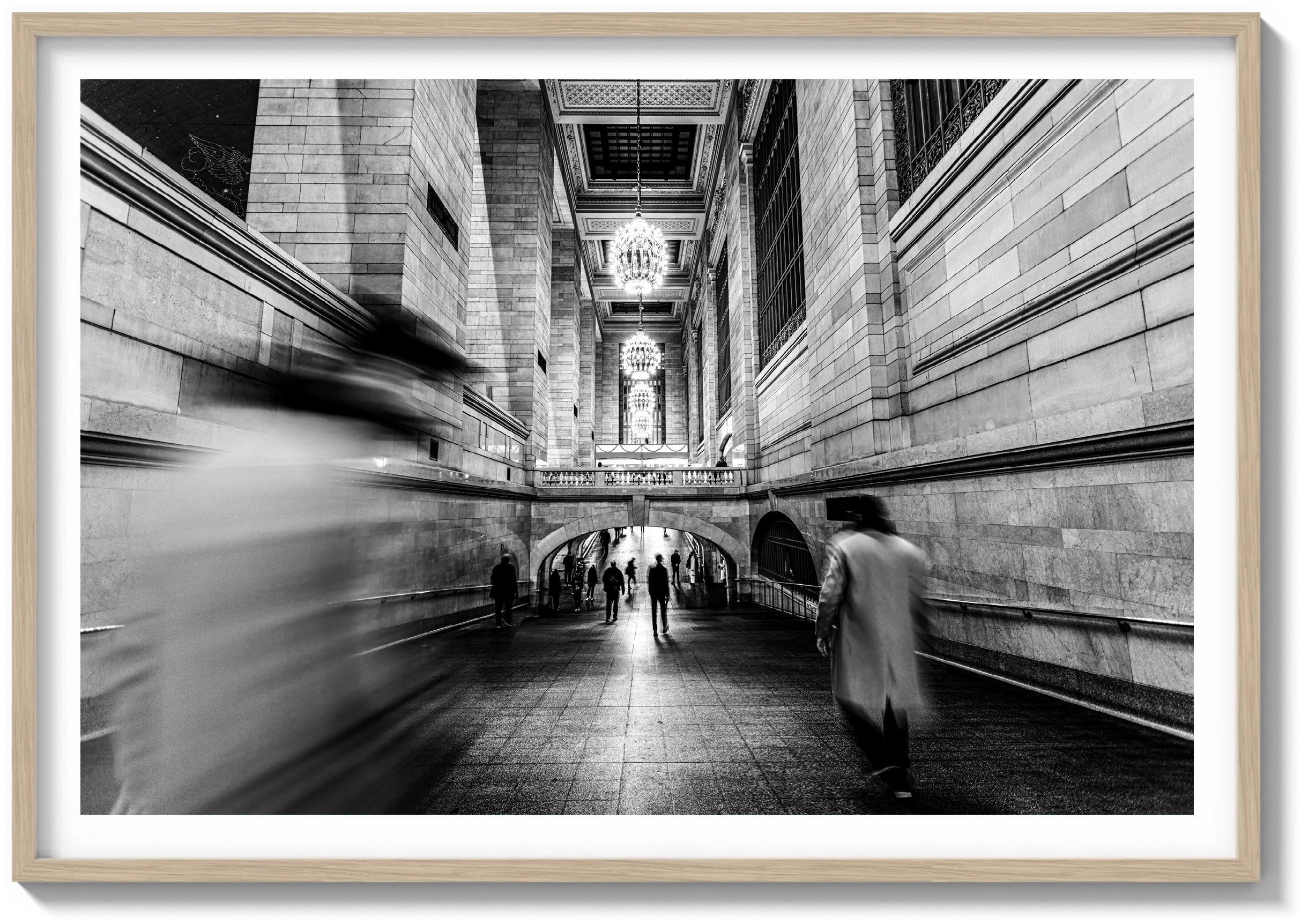 Grand Central Station