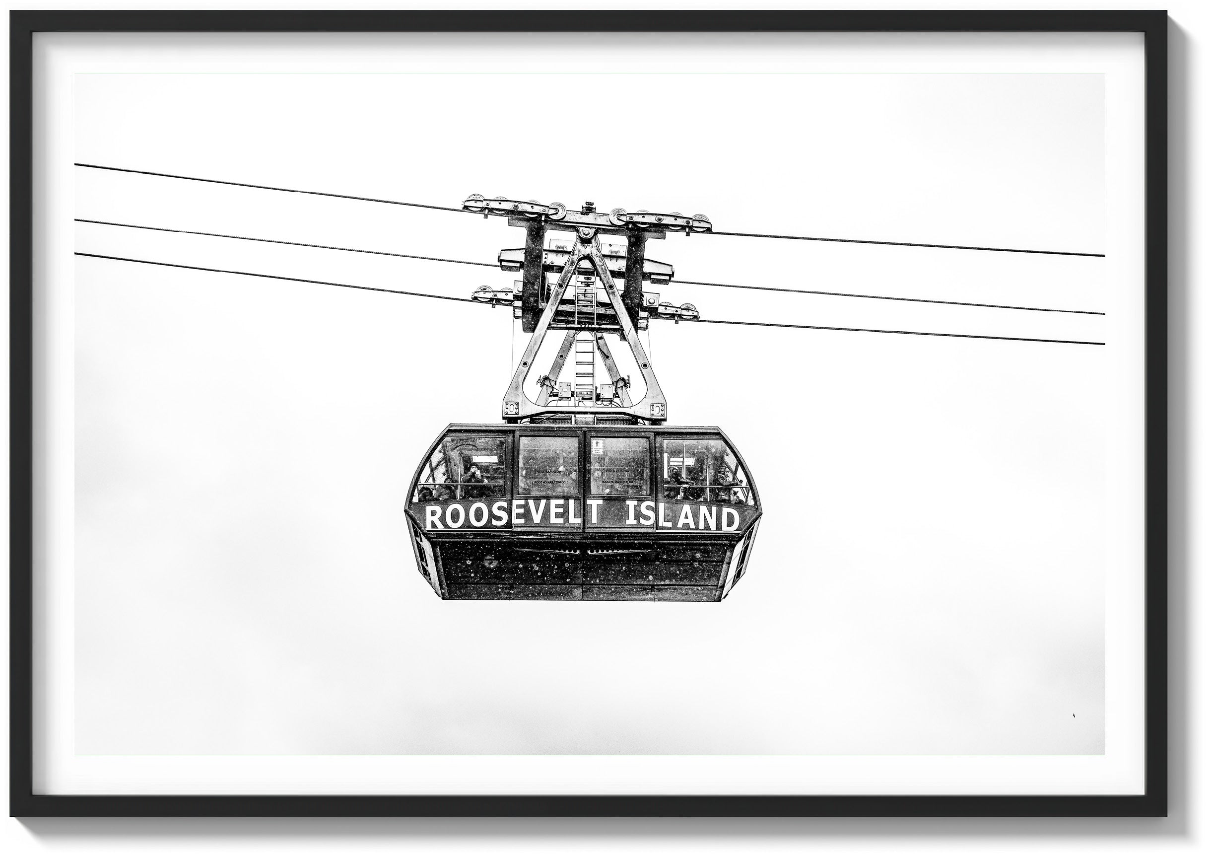 Roosevelt Island Tramway