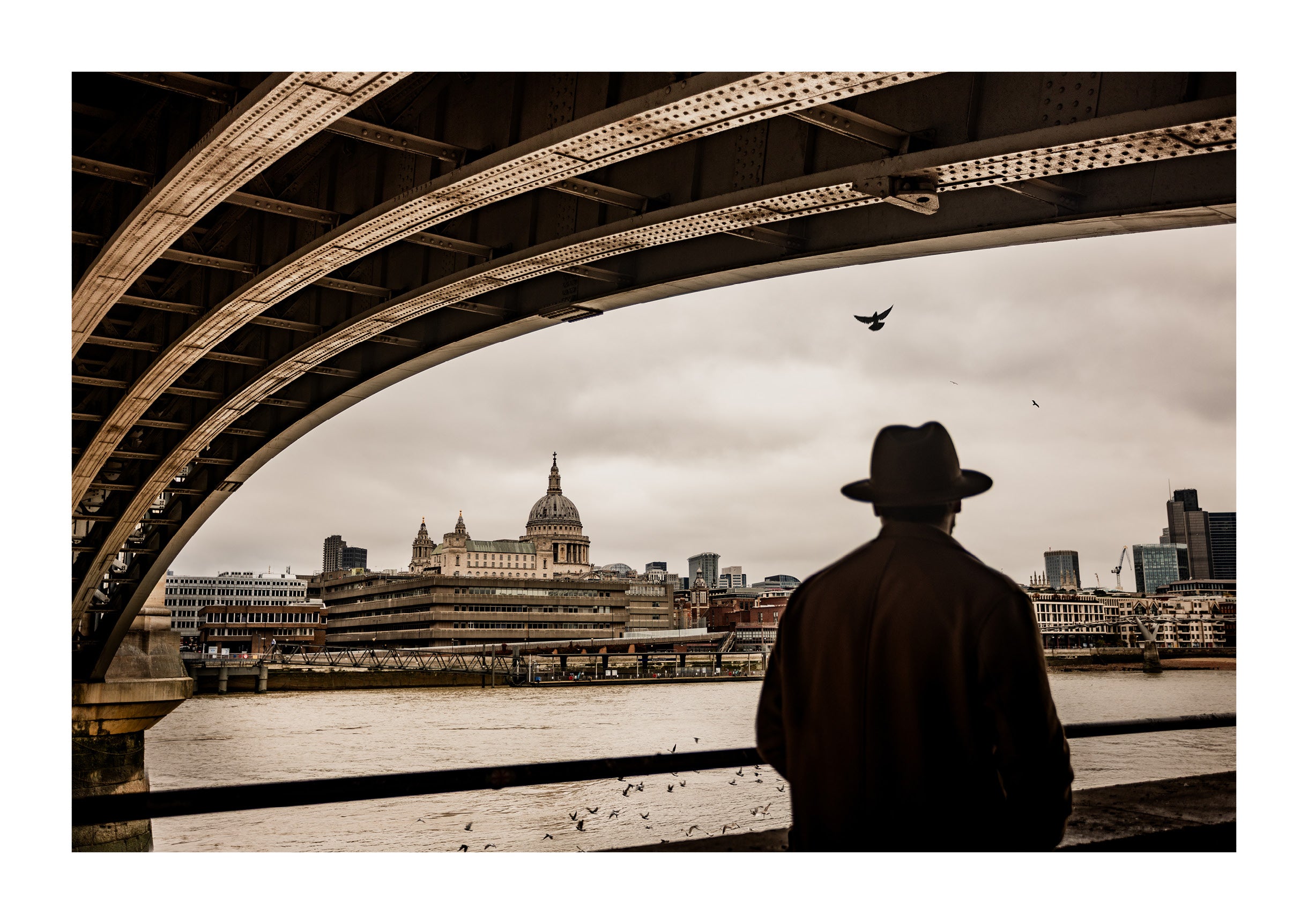 Blackfriars