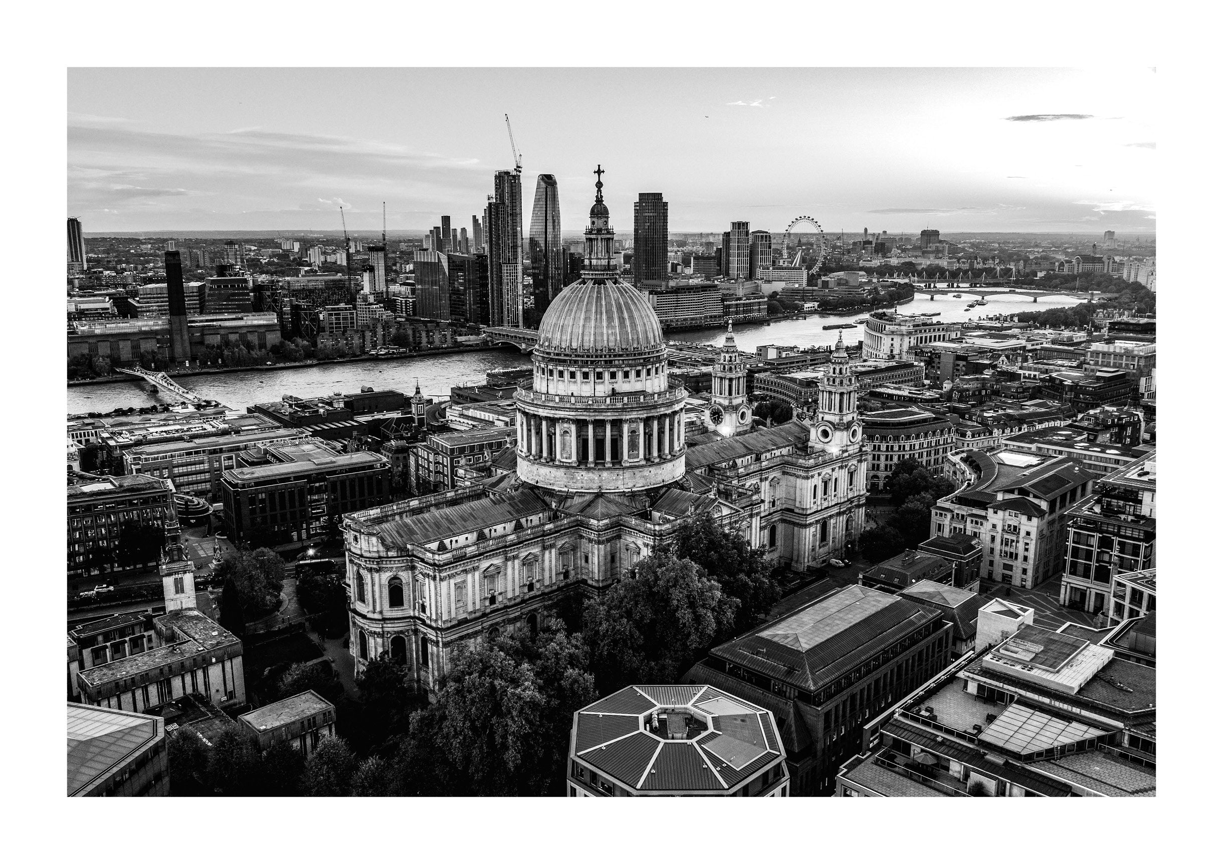 Our Famous Cathedral