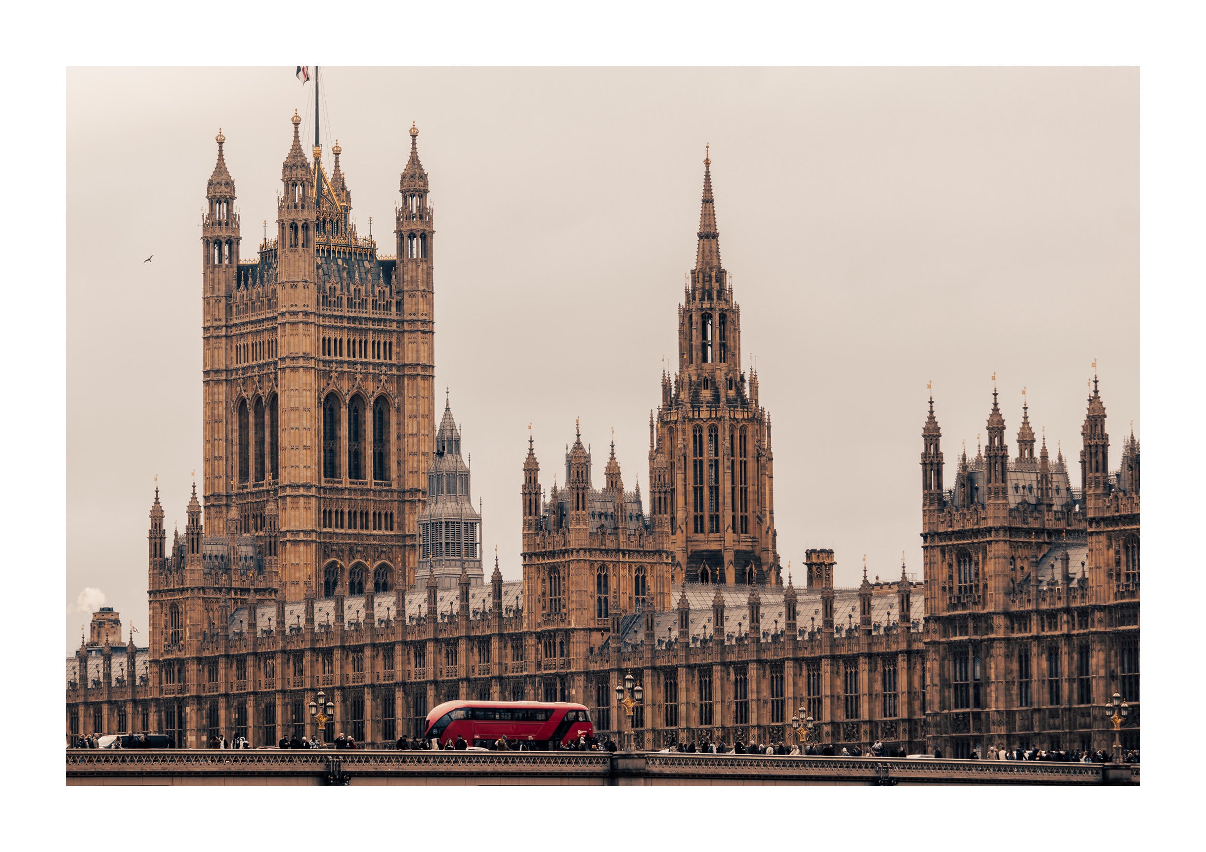 Westminster Palace