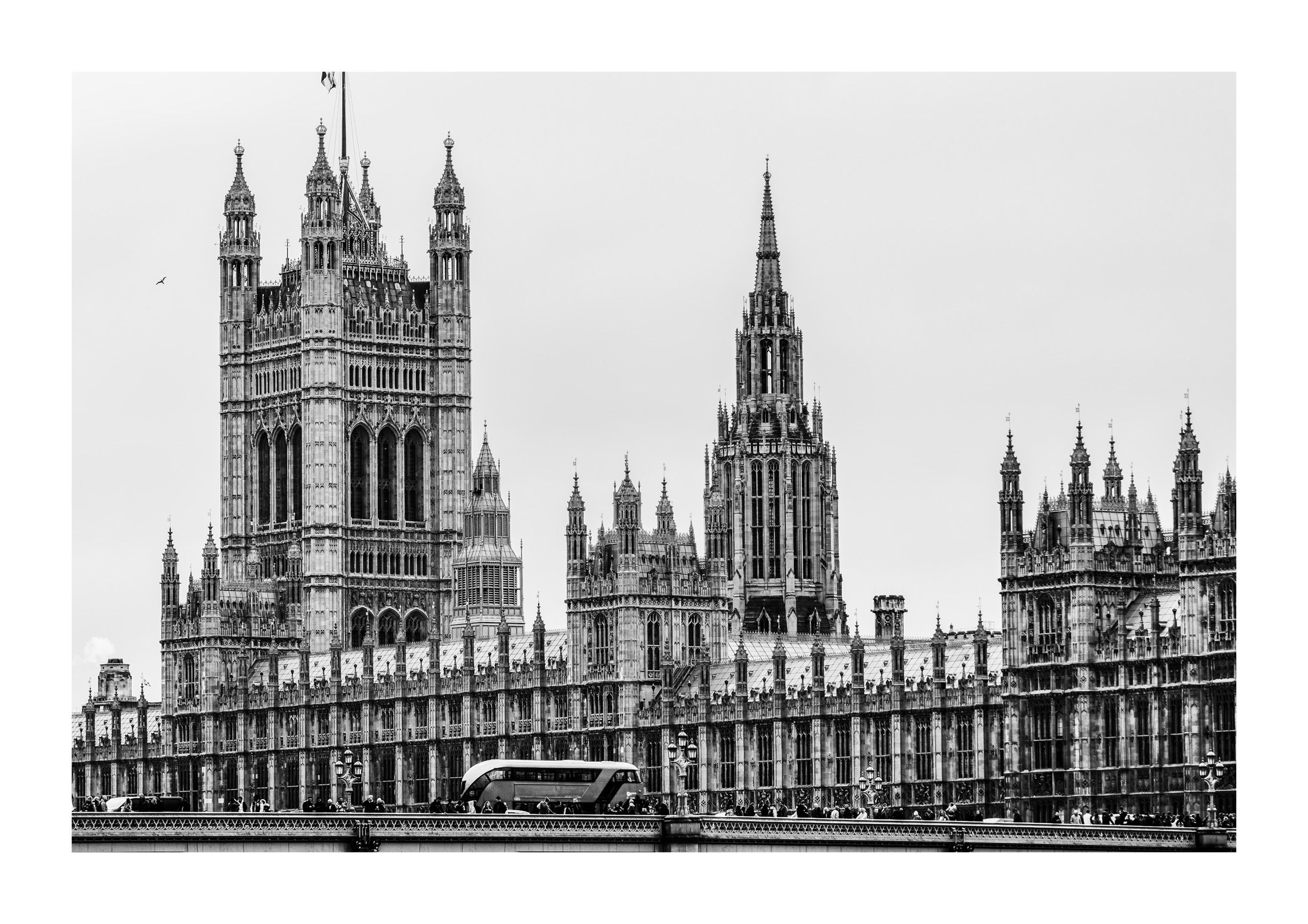 Westminster Palace