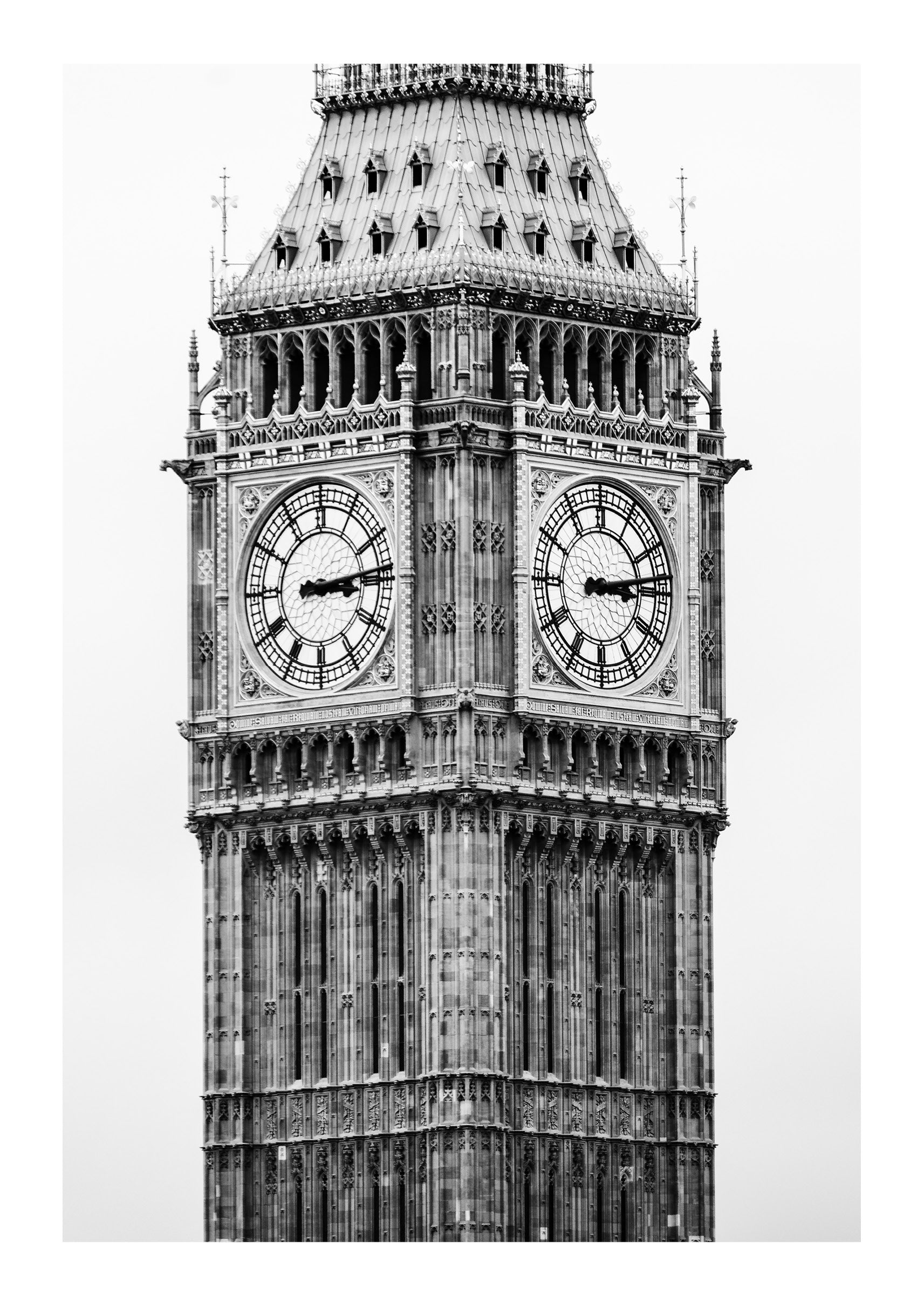 World's Greatest Clock