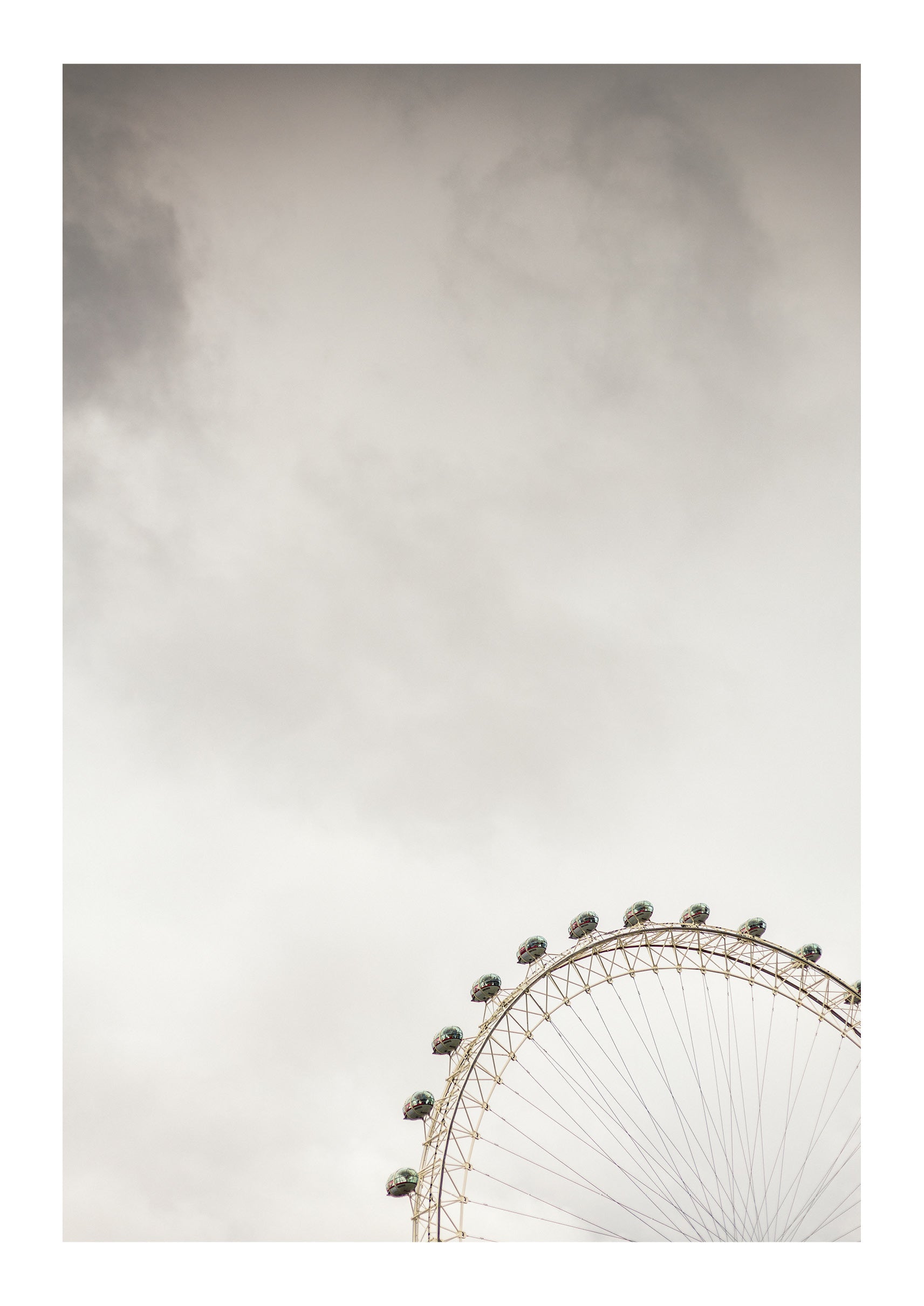 Eye in the Sky