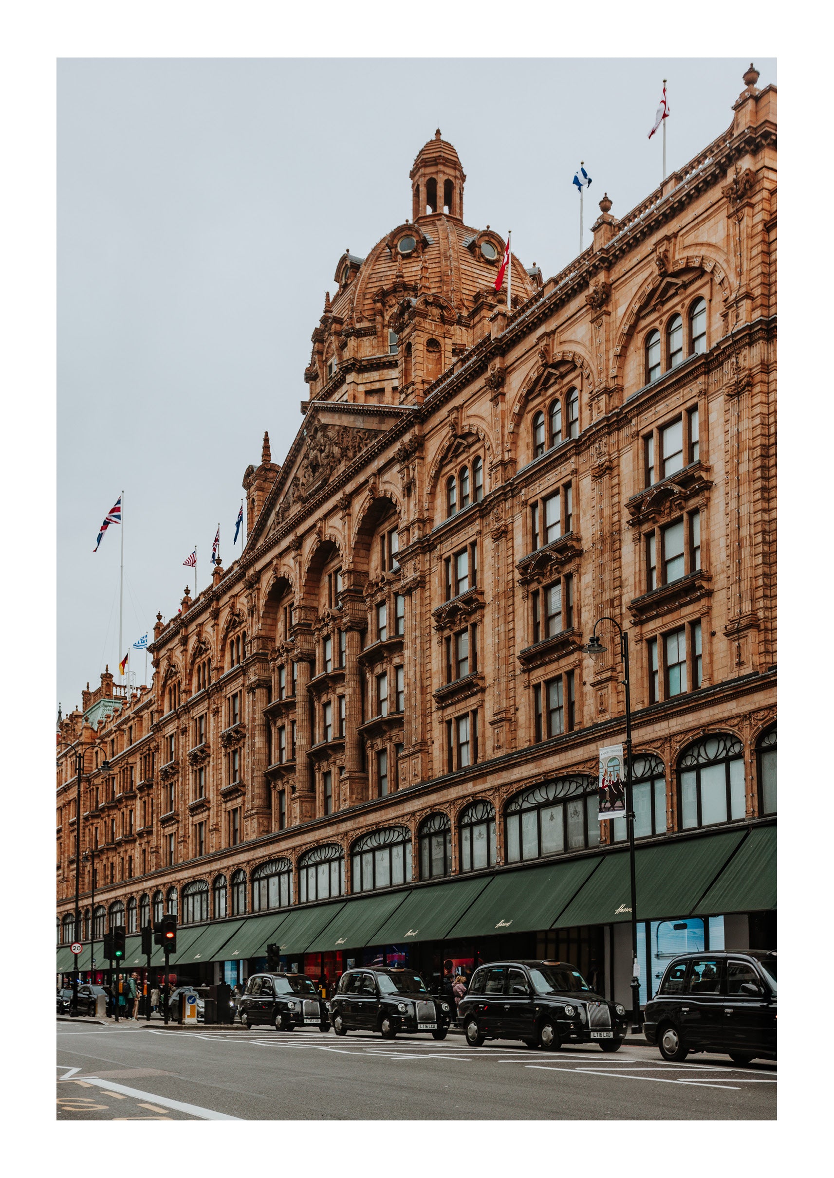 Harrods