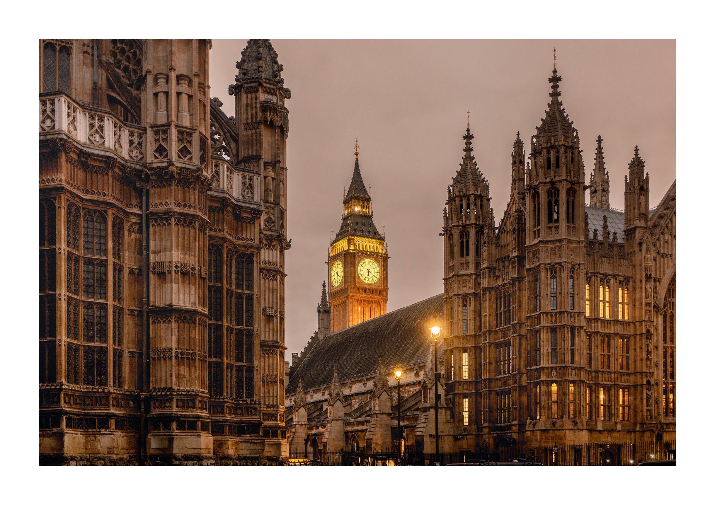 Westminster Abbey