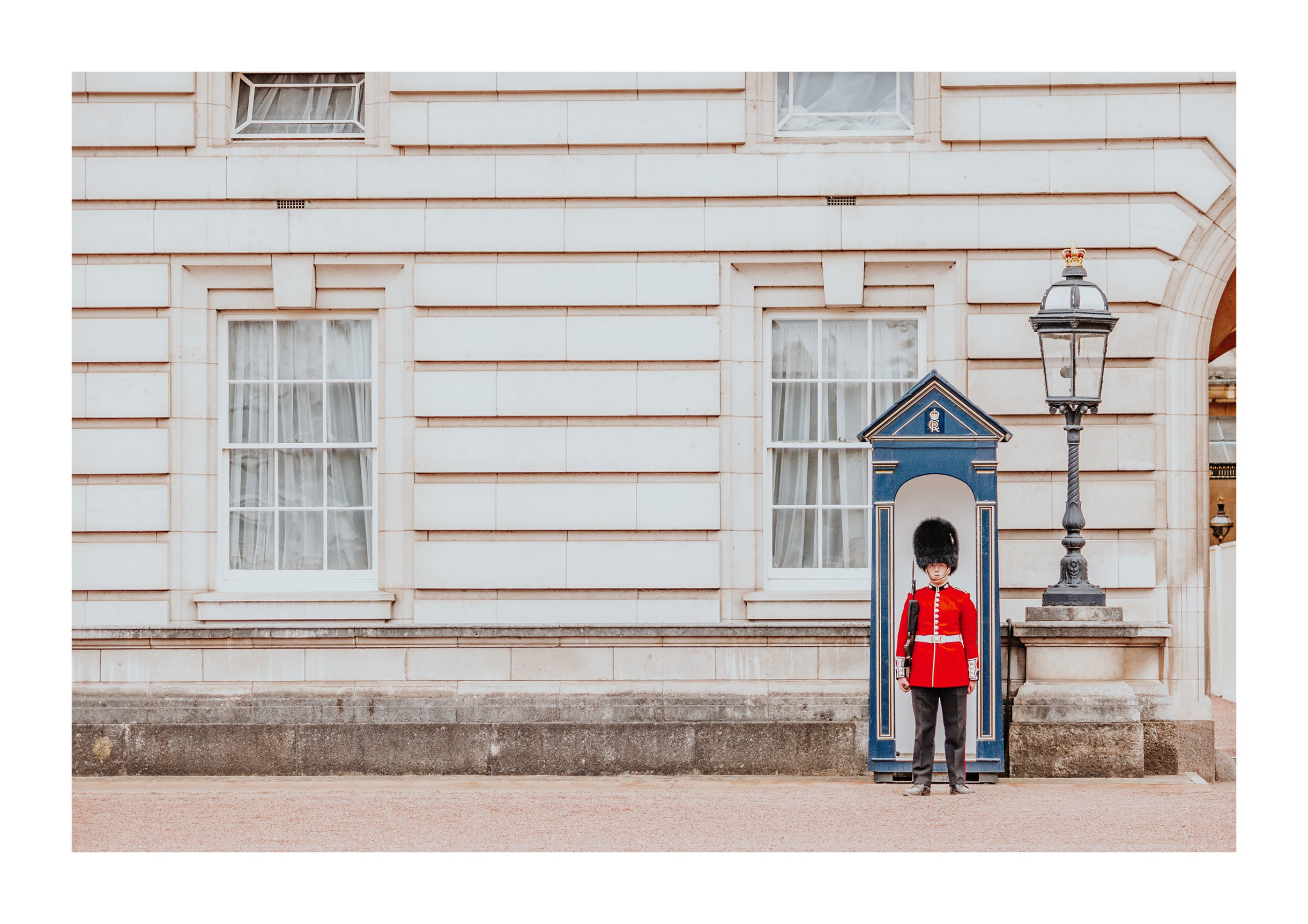 Queen's Guard