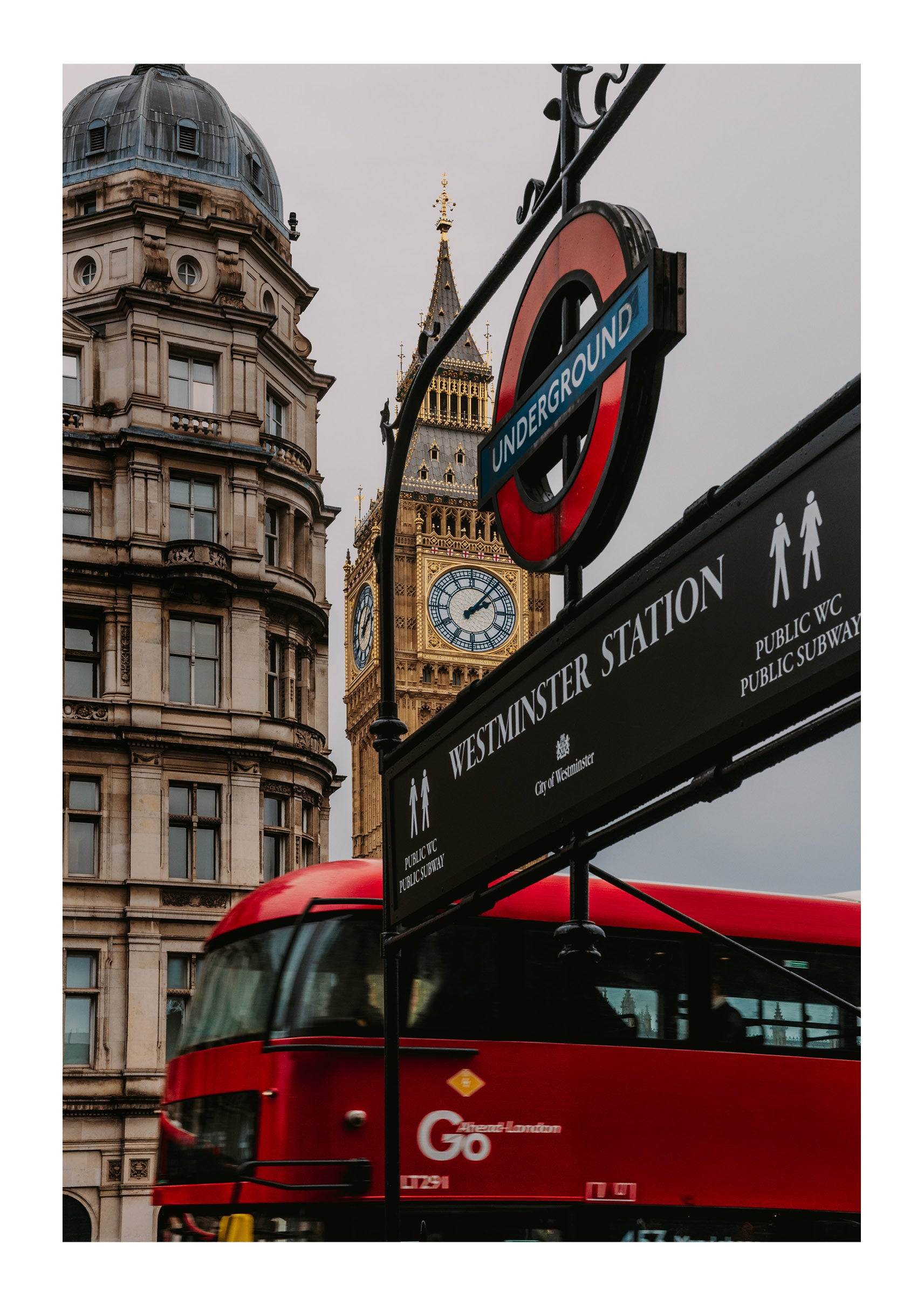 Bus Stop