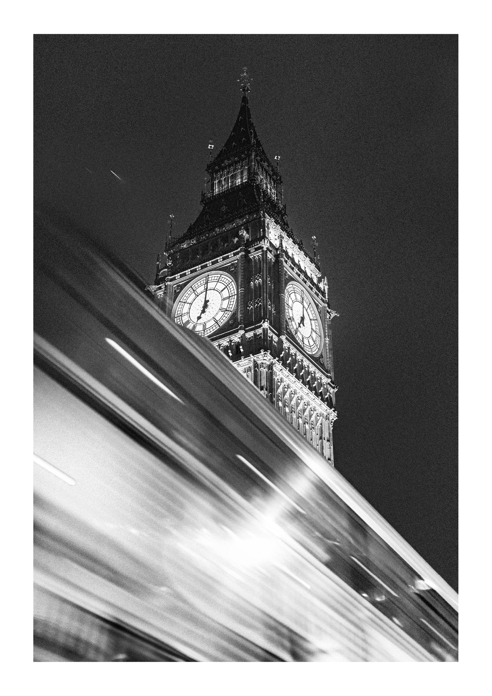 Westminster Rush