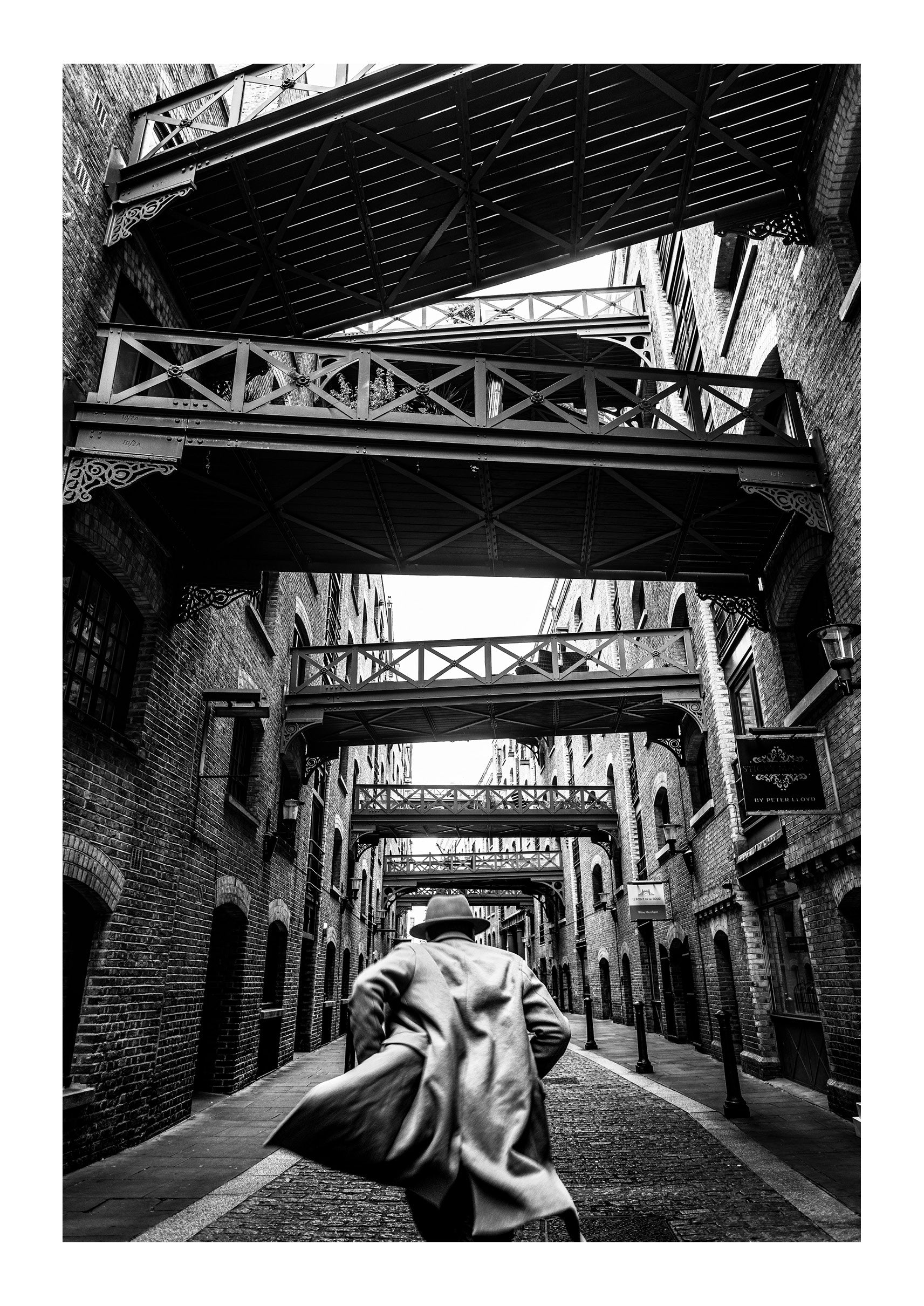 Shad Thames