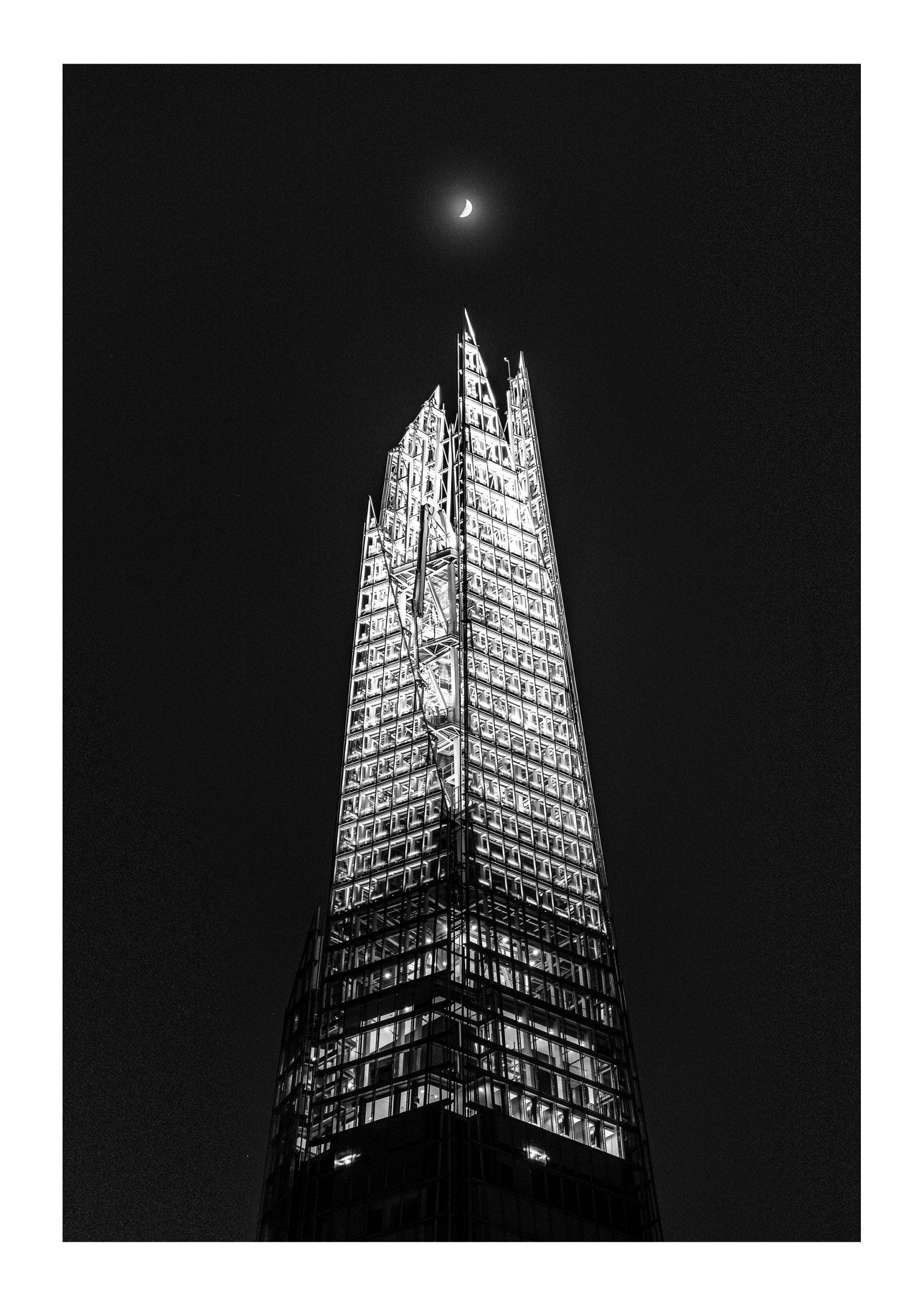 The Shard