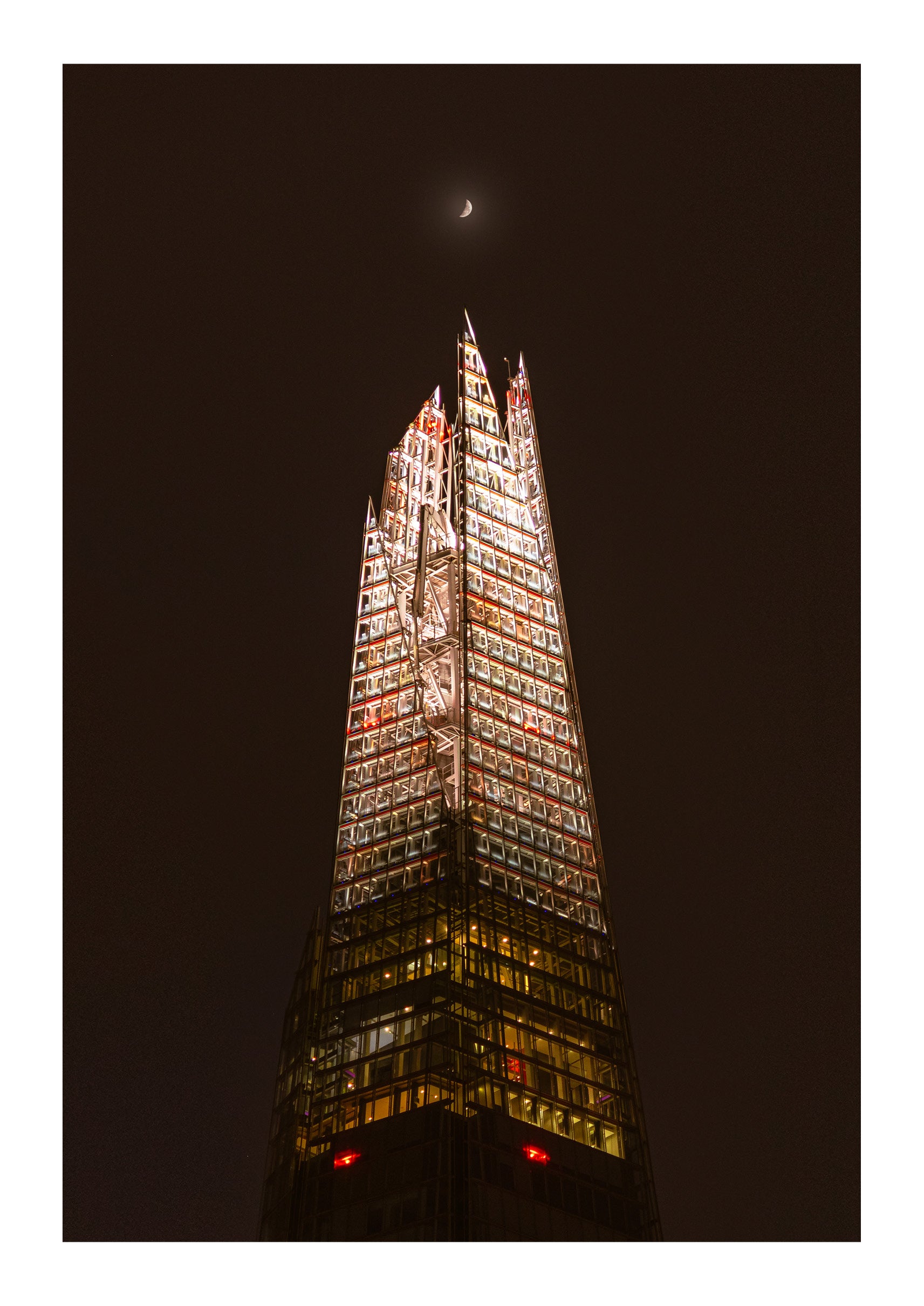 The Shard