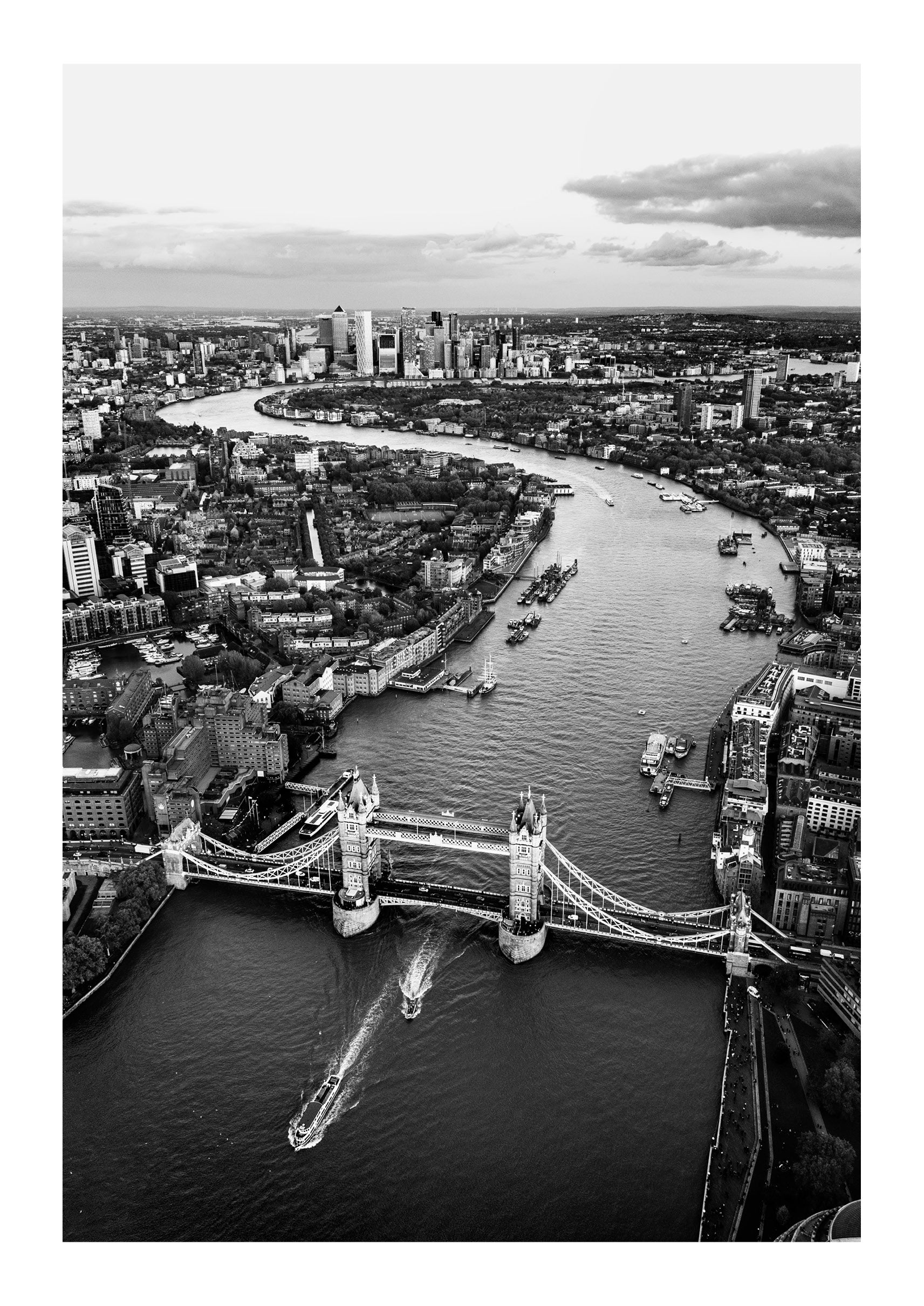 Gateway of the Thames