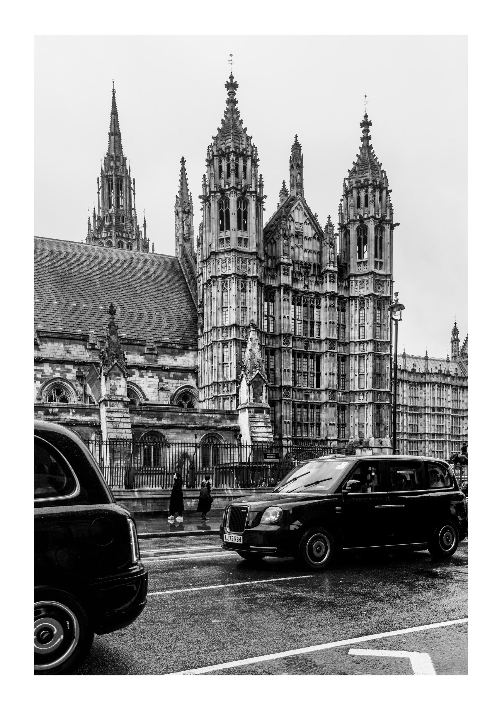 St. Margaret Street
