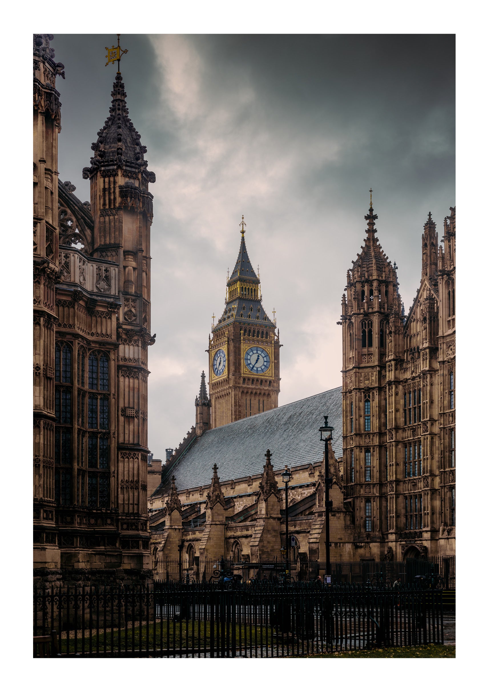 London Towers
