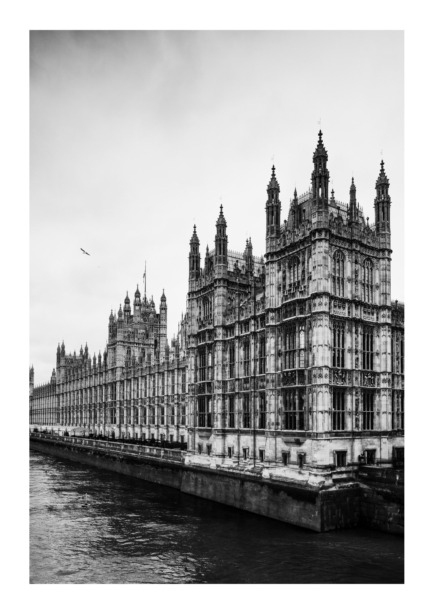 Westminster Rising