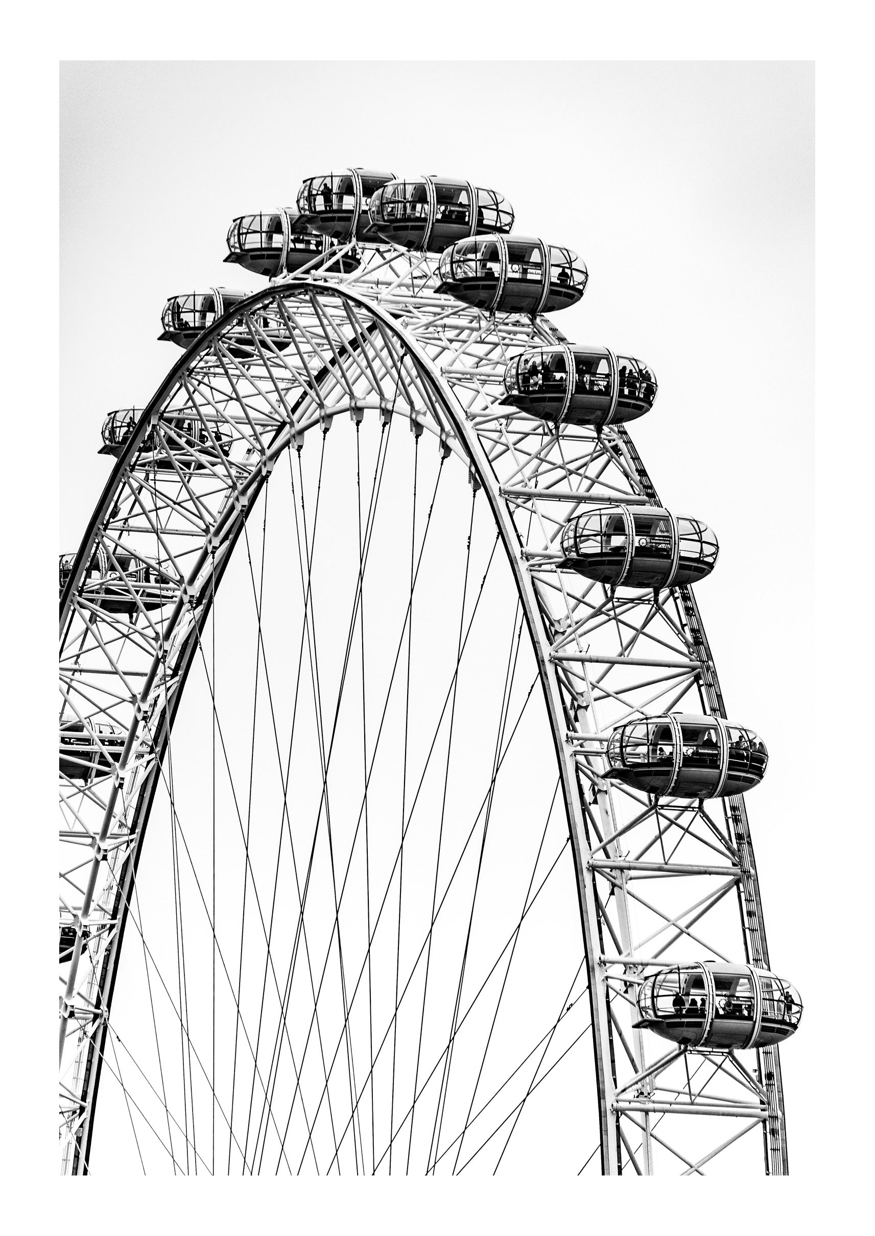 Details of the Eye