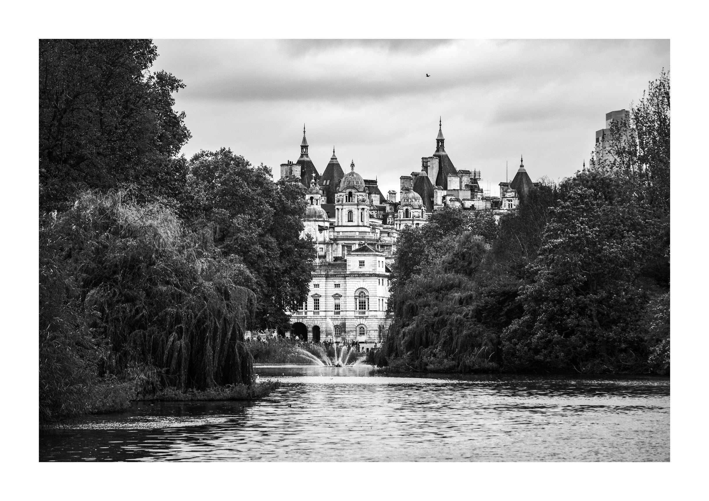 St. James Park