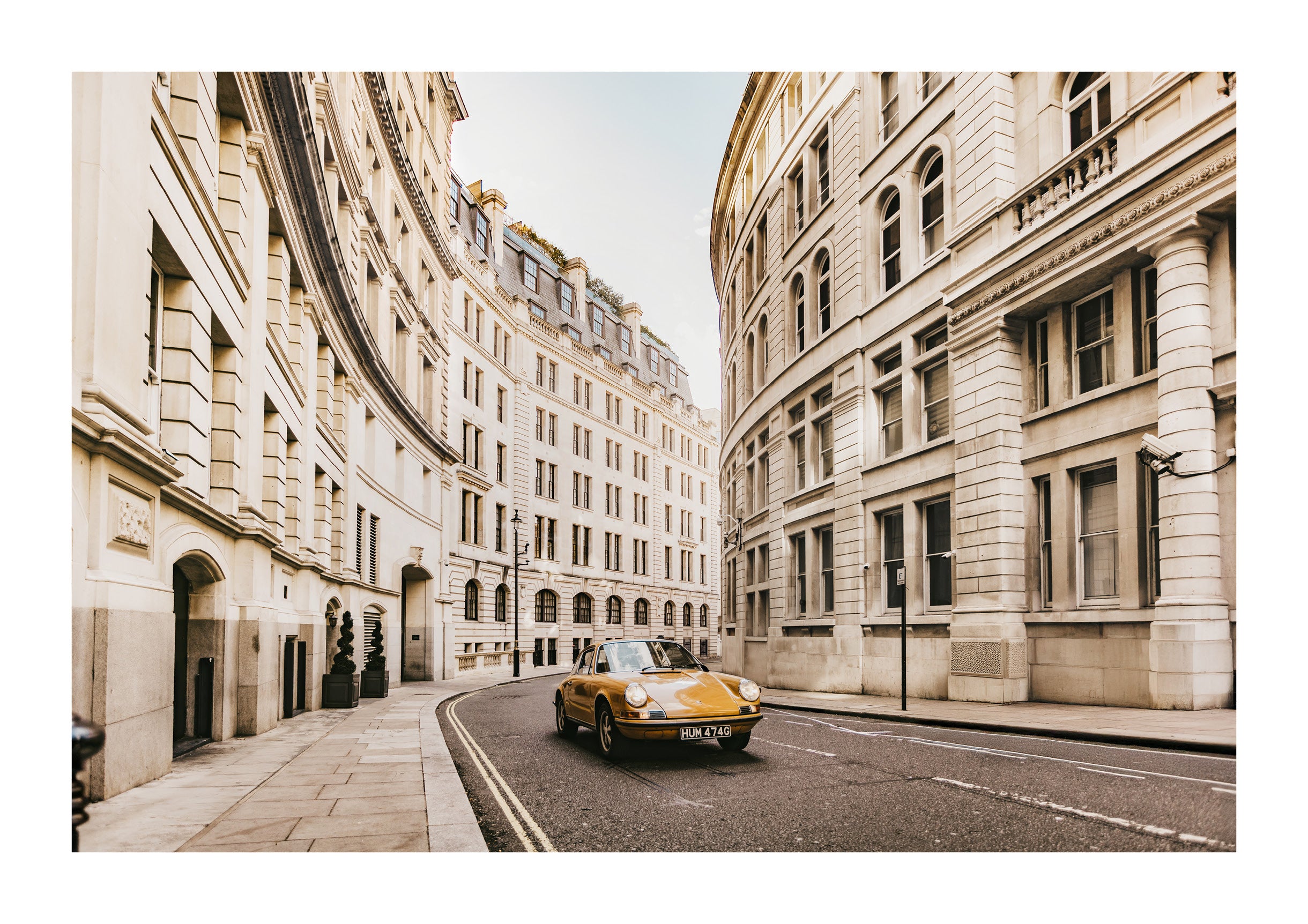 The Great Scotland Yard