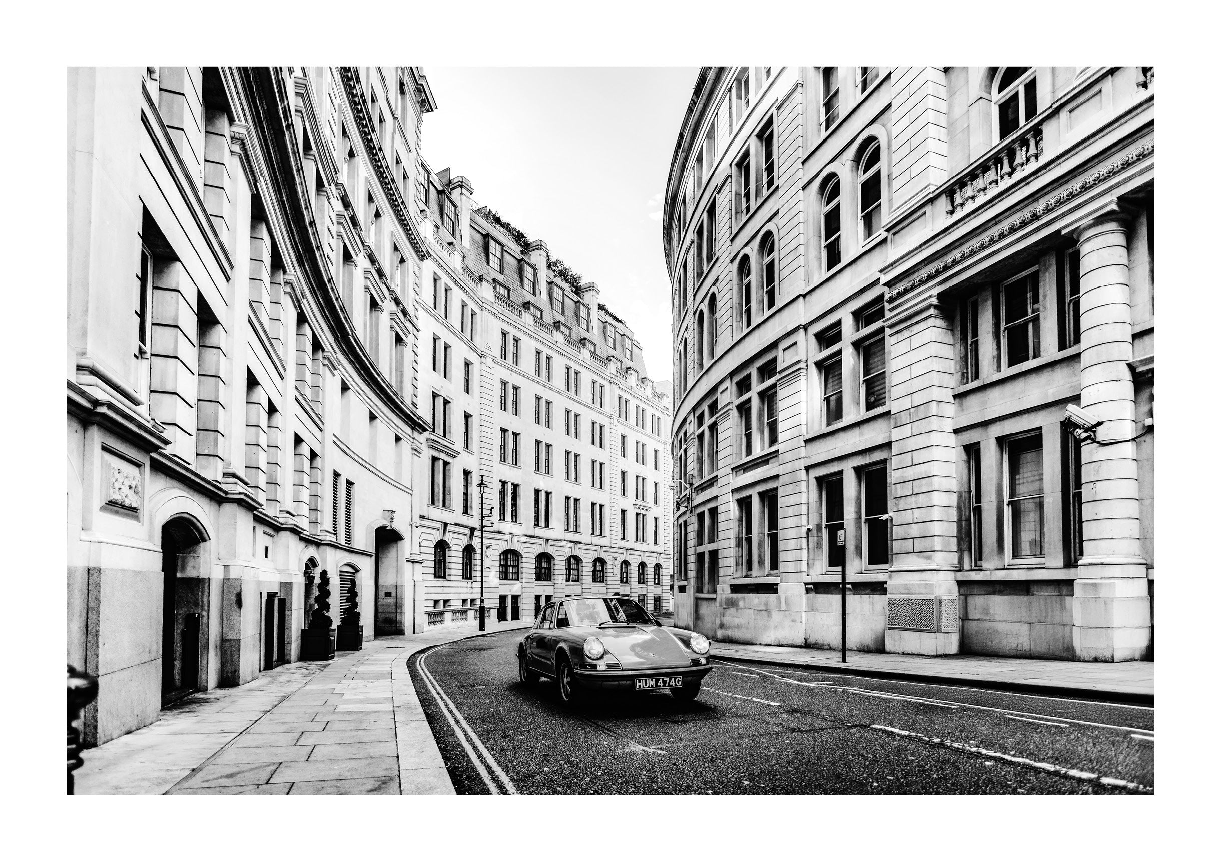 The Great Scotland Yard