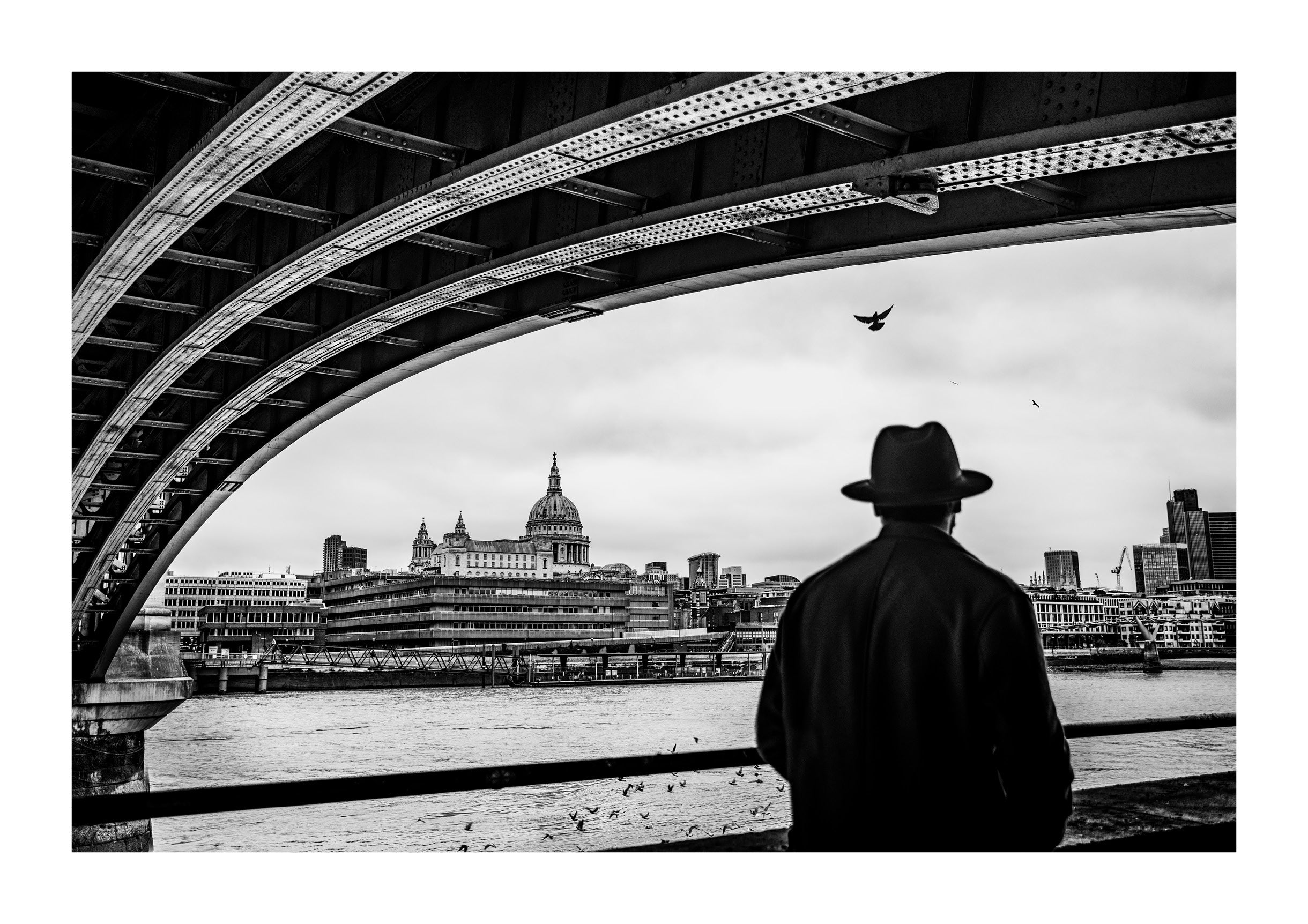 Blackfriars