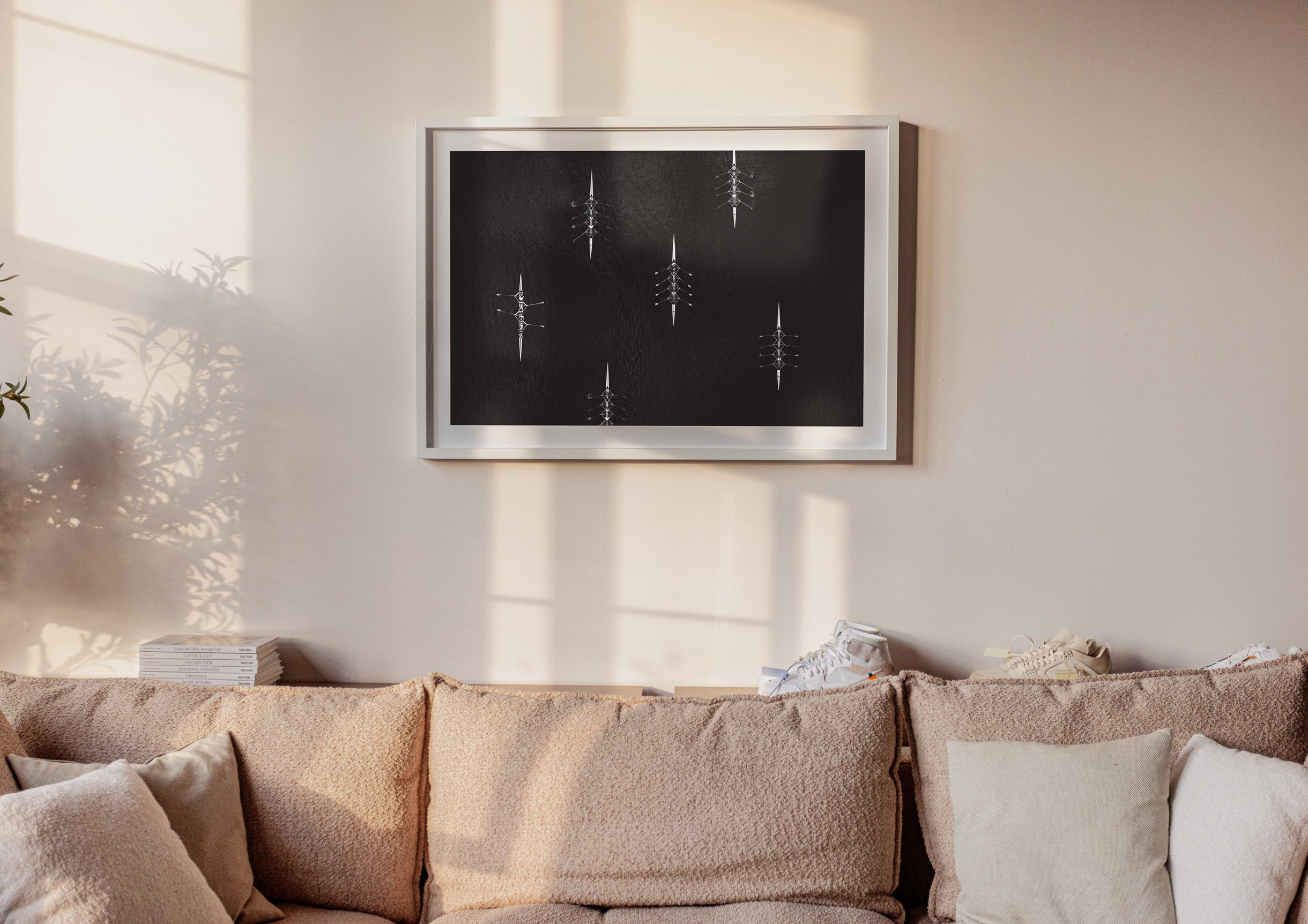 Schuylkill River Rowers