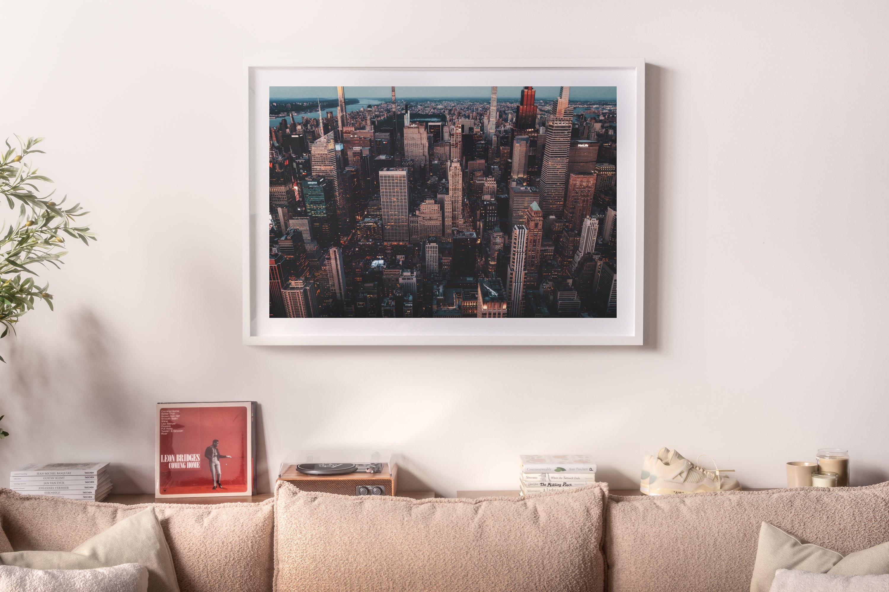 The Magnificence of Midtown