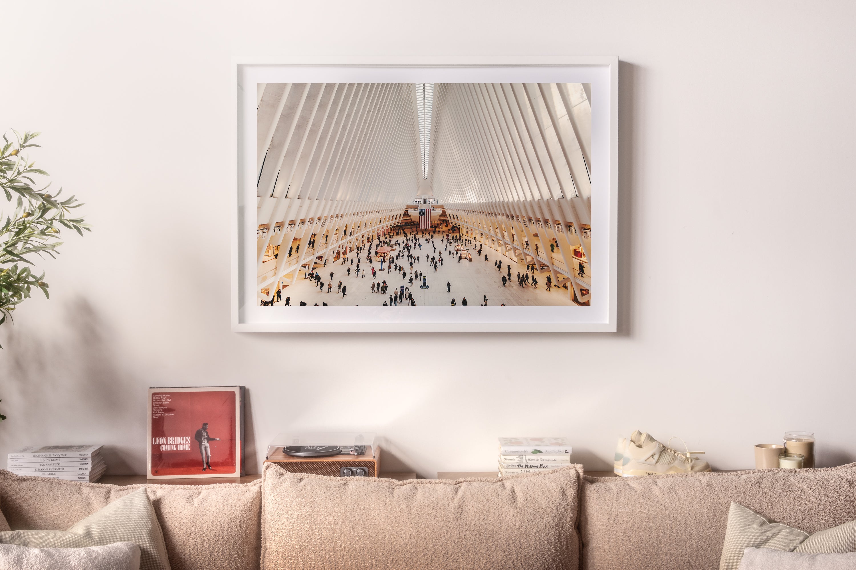 World Trade Center Station