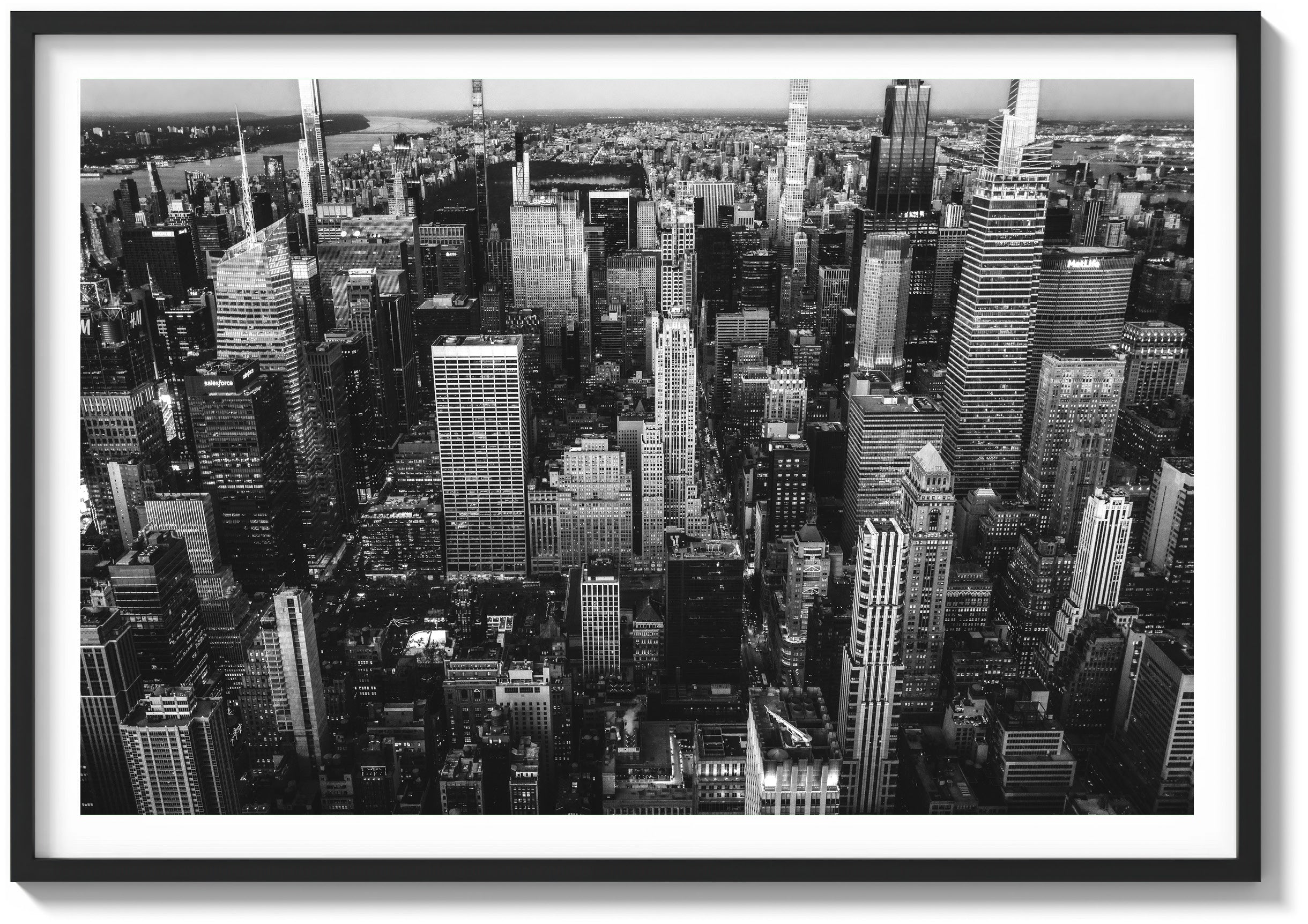 The Magnificence of Midtown