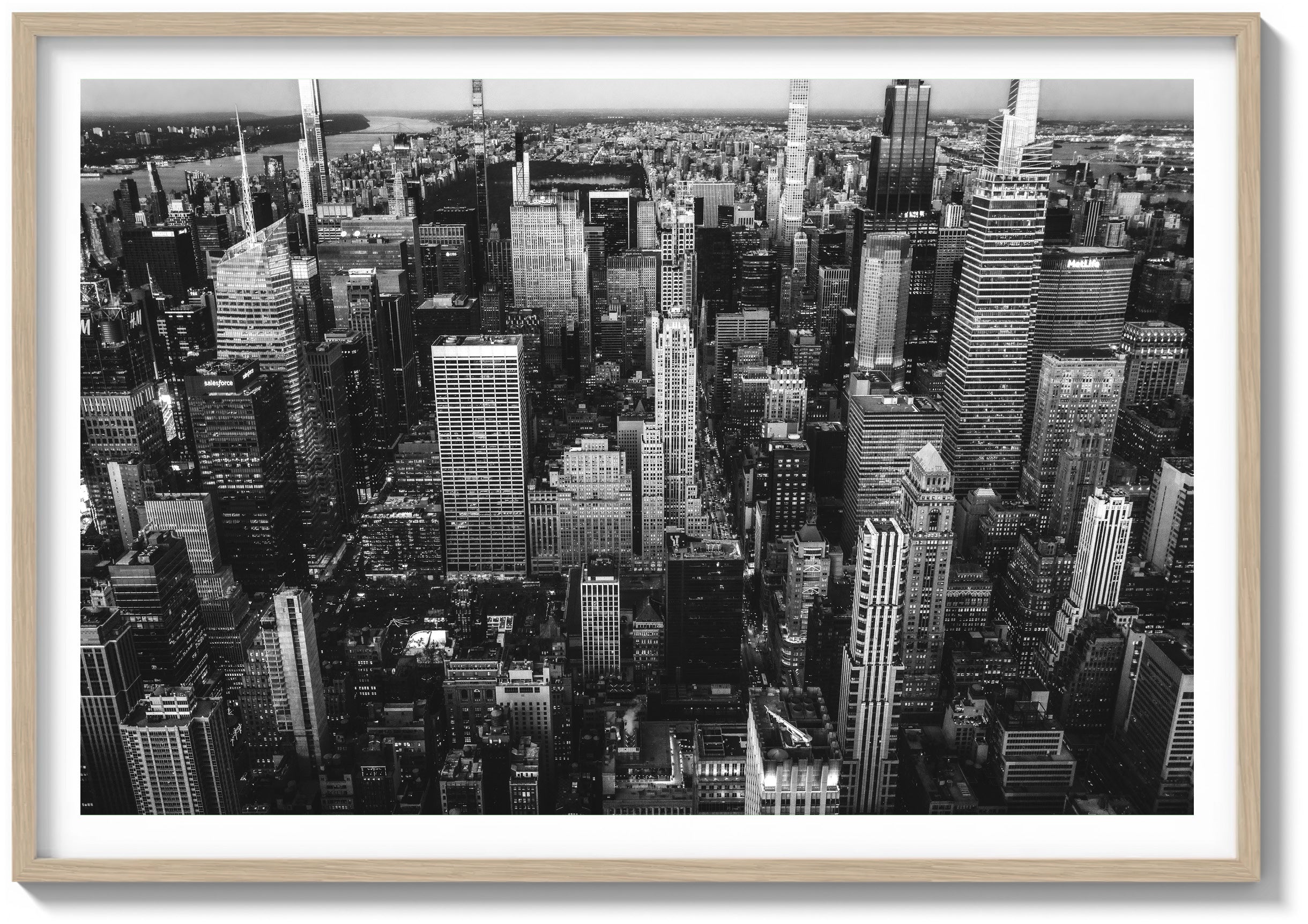 The Magnificence of Midtown