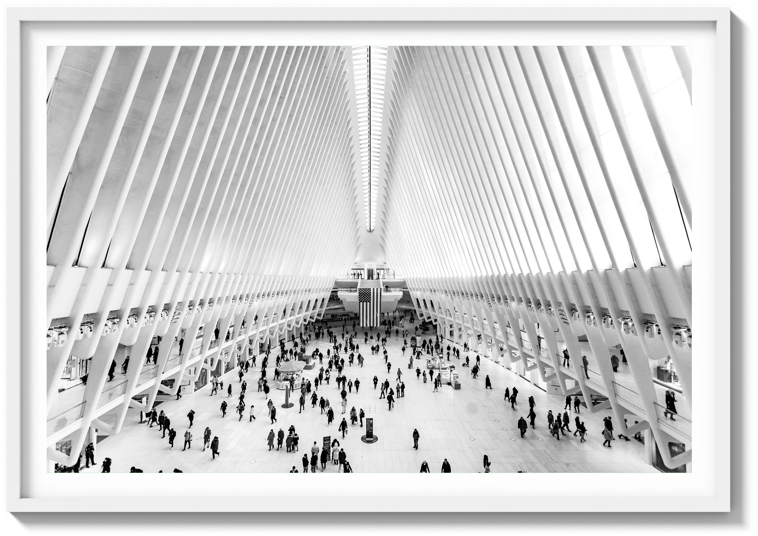 World Trade Center Station