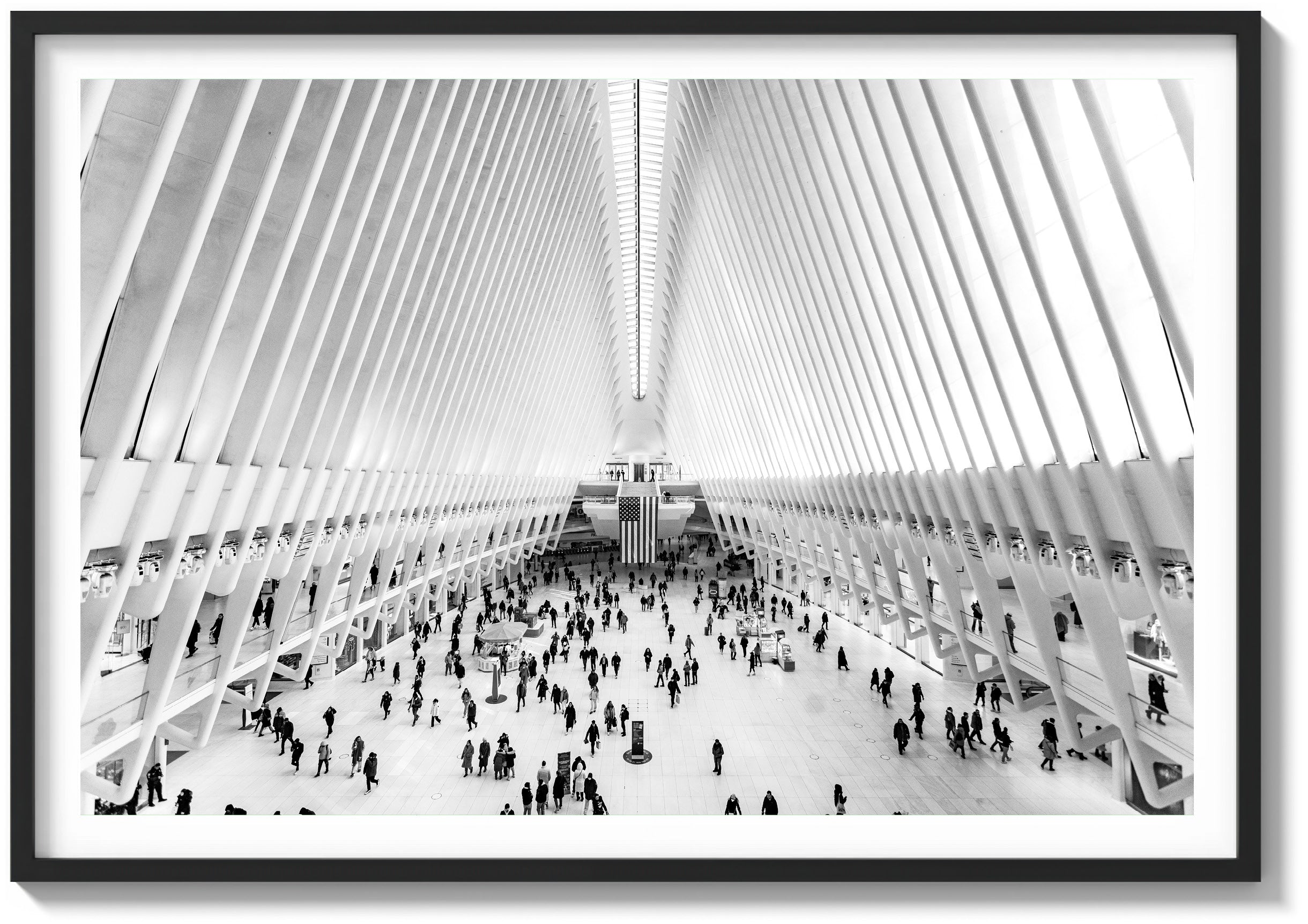 World Trade Center Station