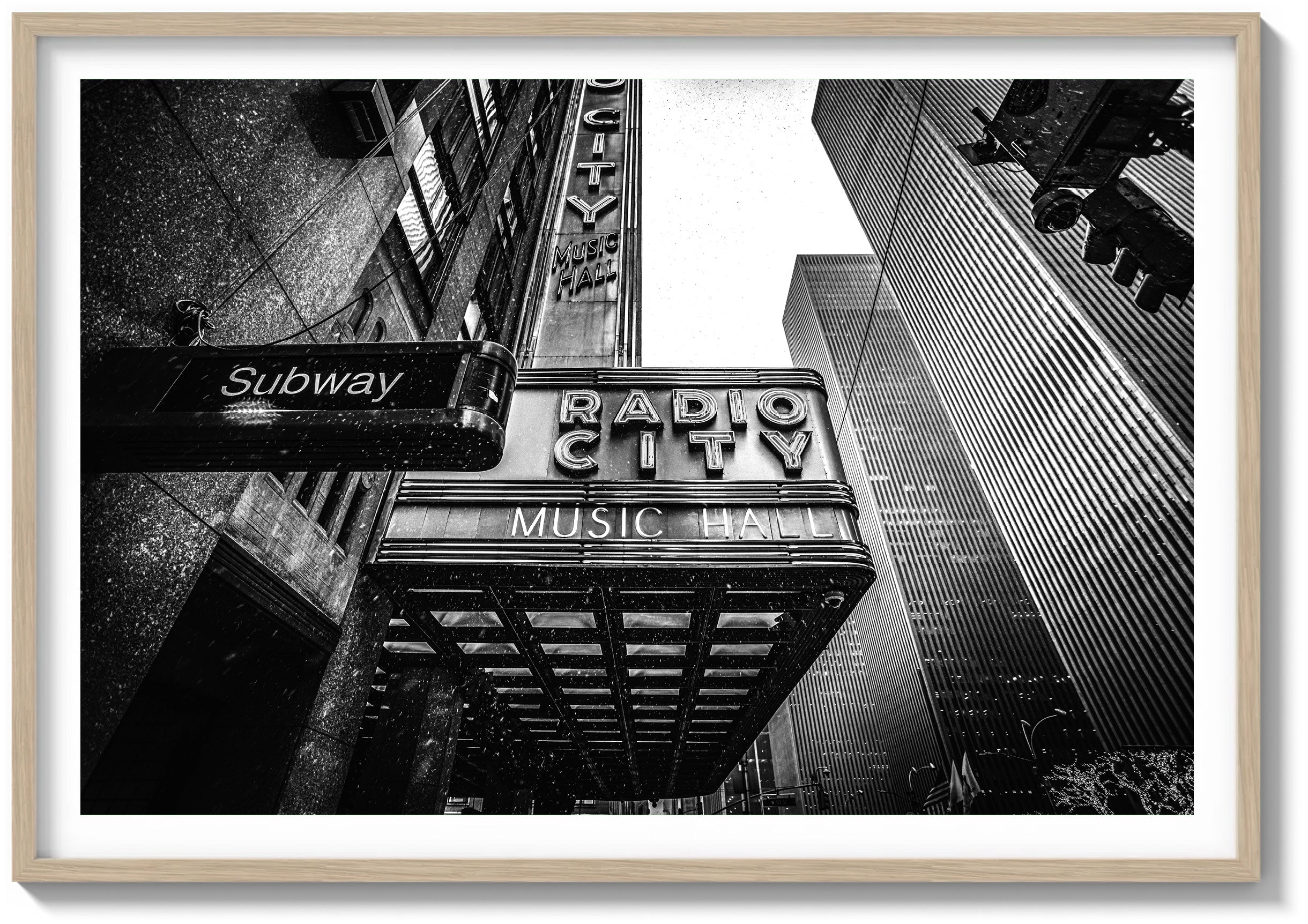 Radio City Music Hall