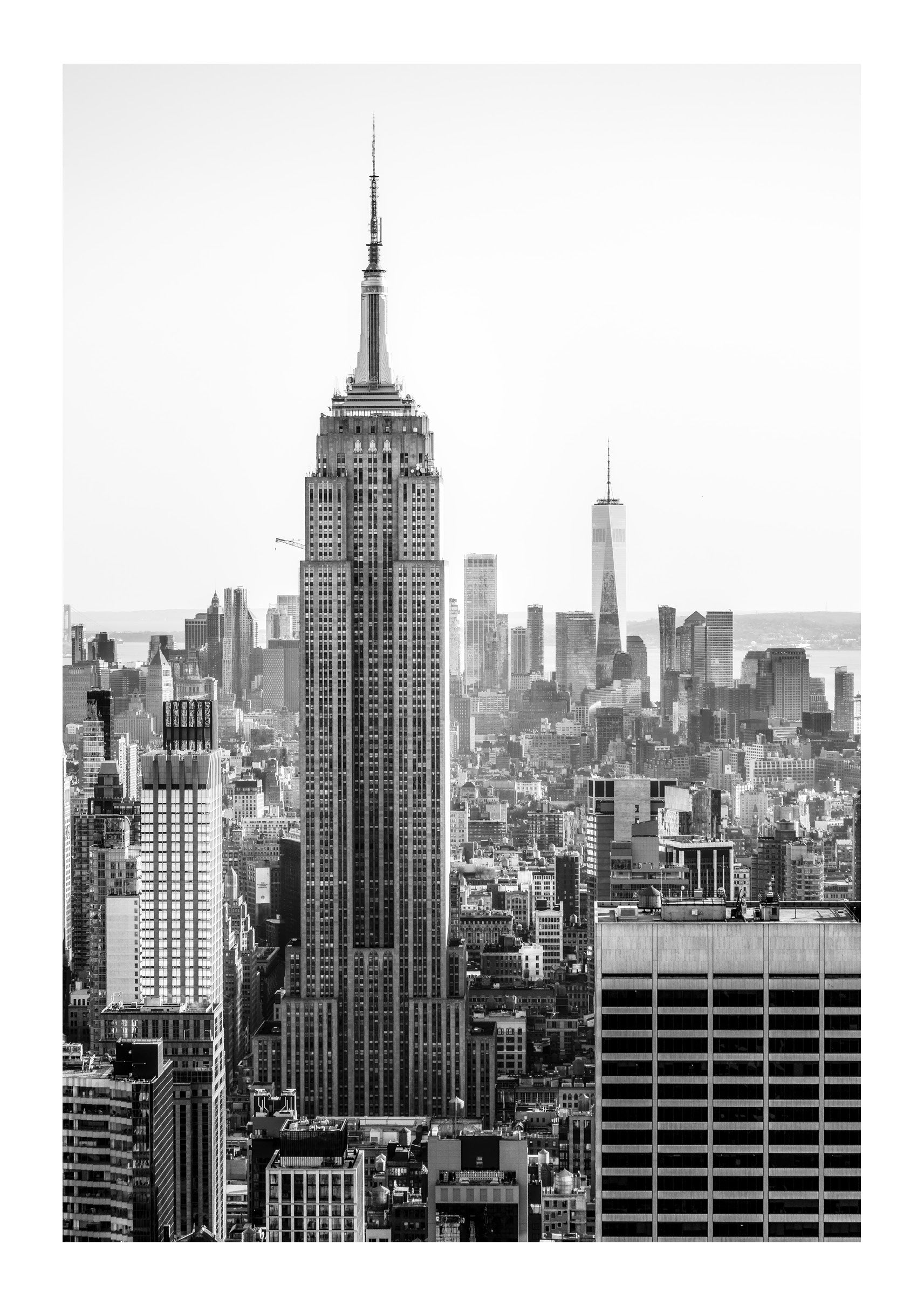 Top of the Rock