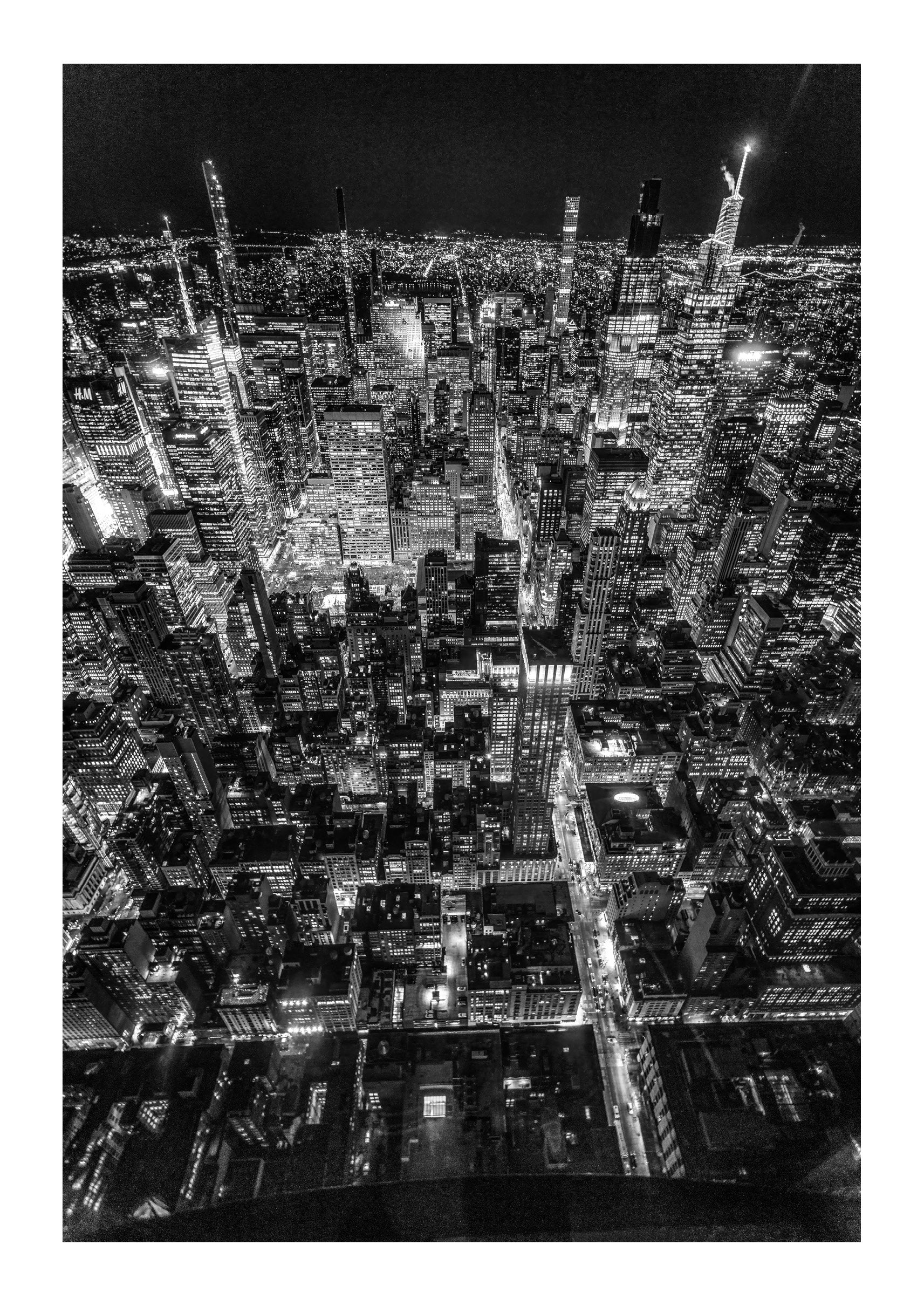Above Midtown