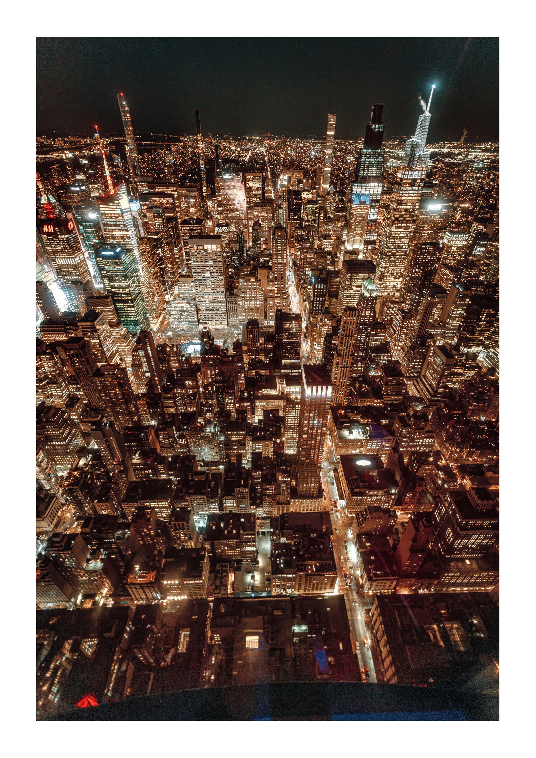 Above Midtown