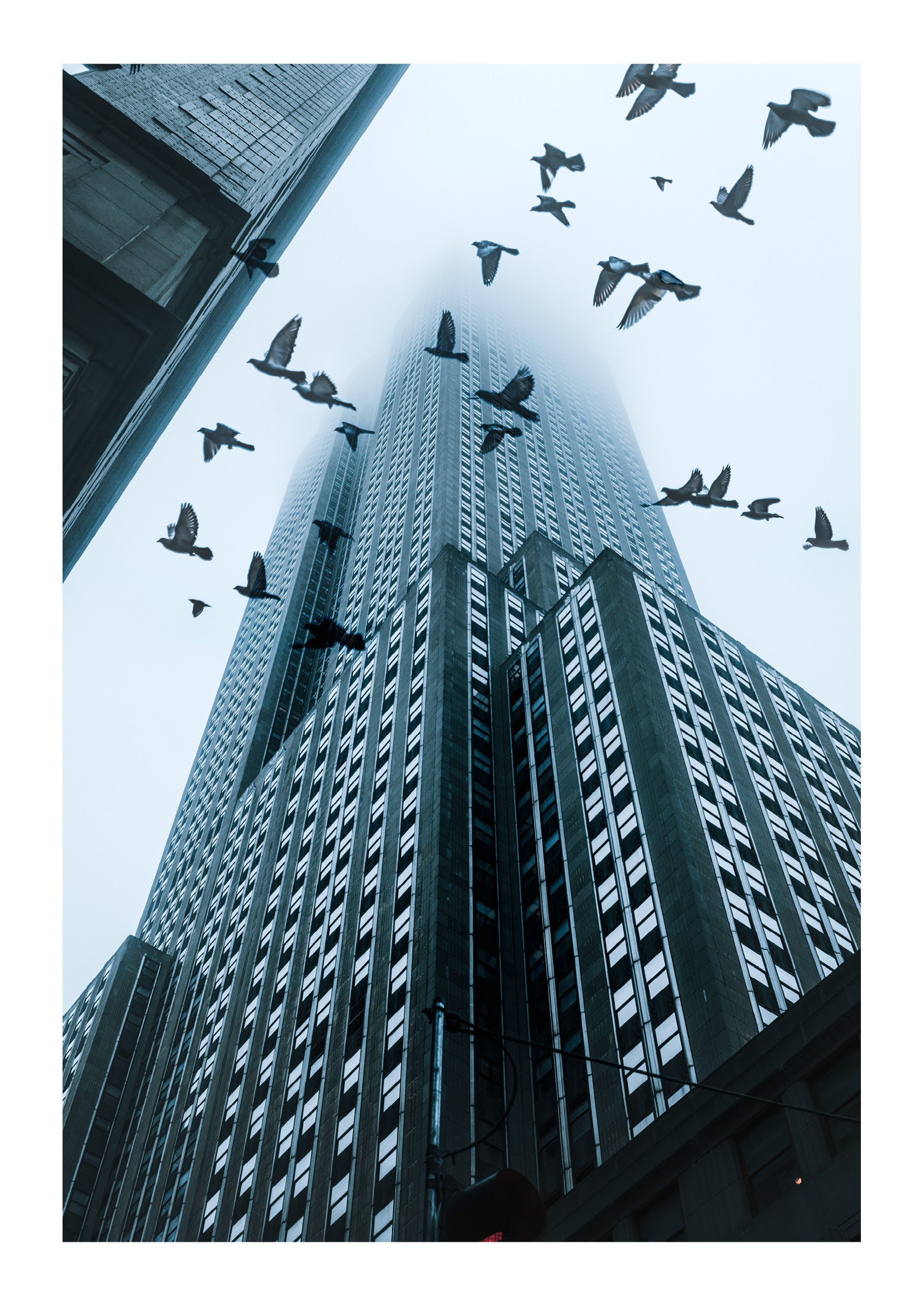 Empire State of Mind