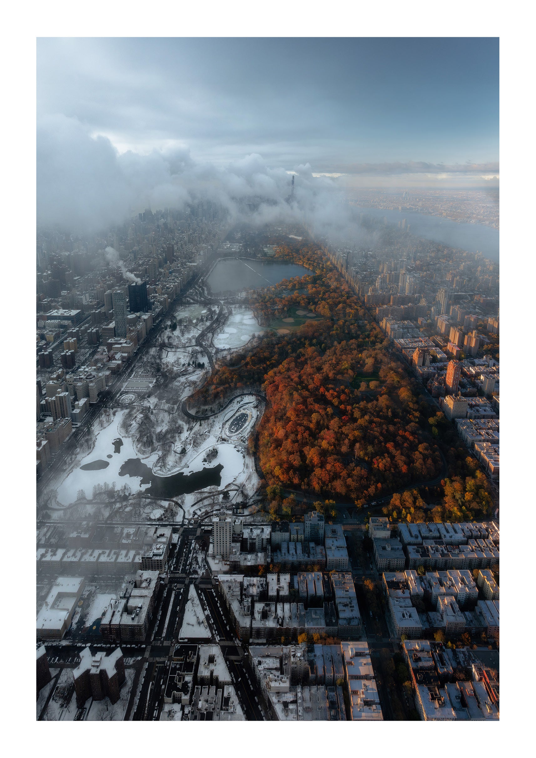 City for All Seasons