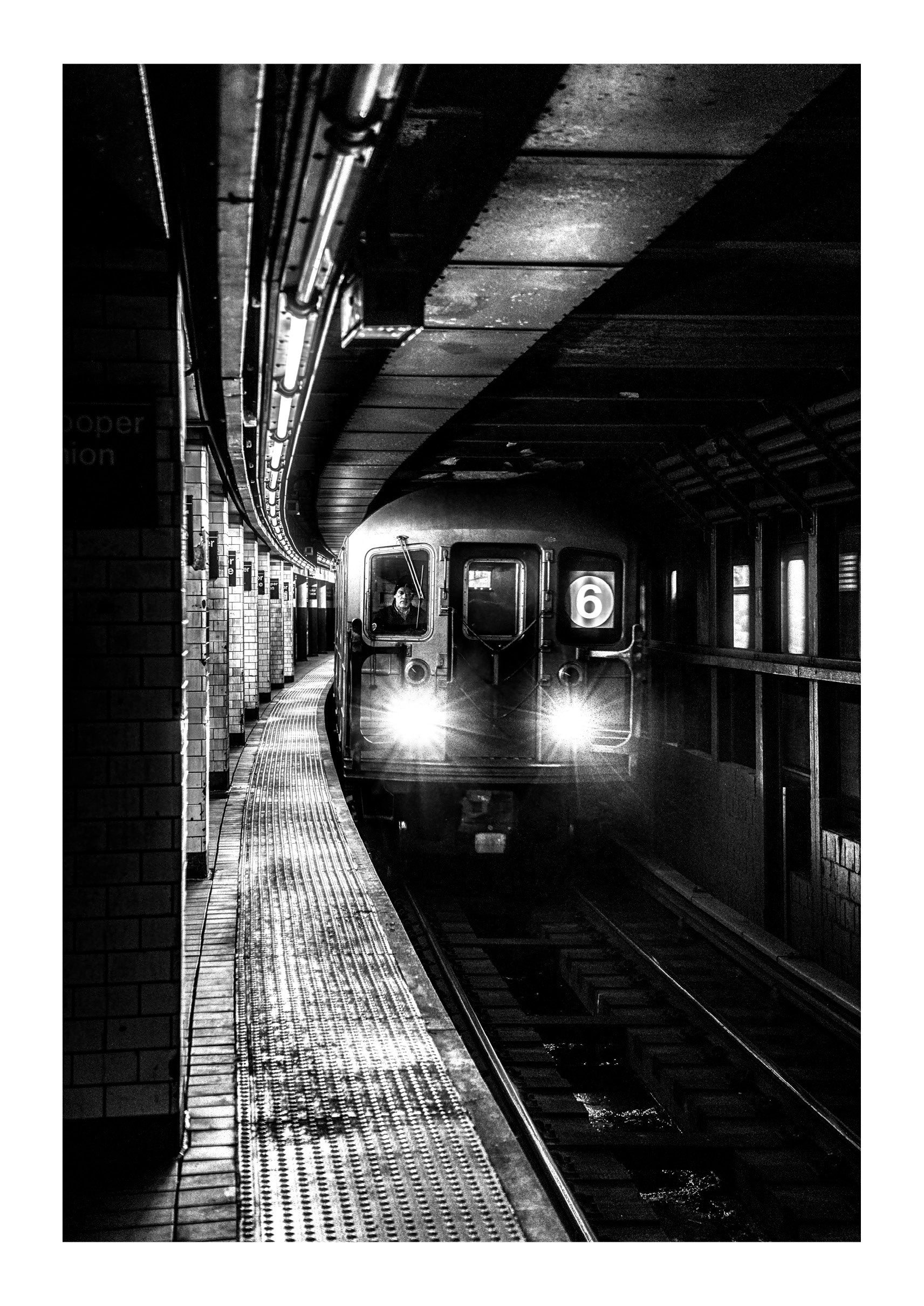 Evening Commute