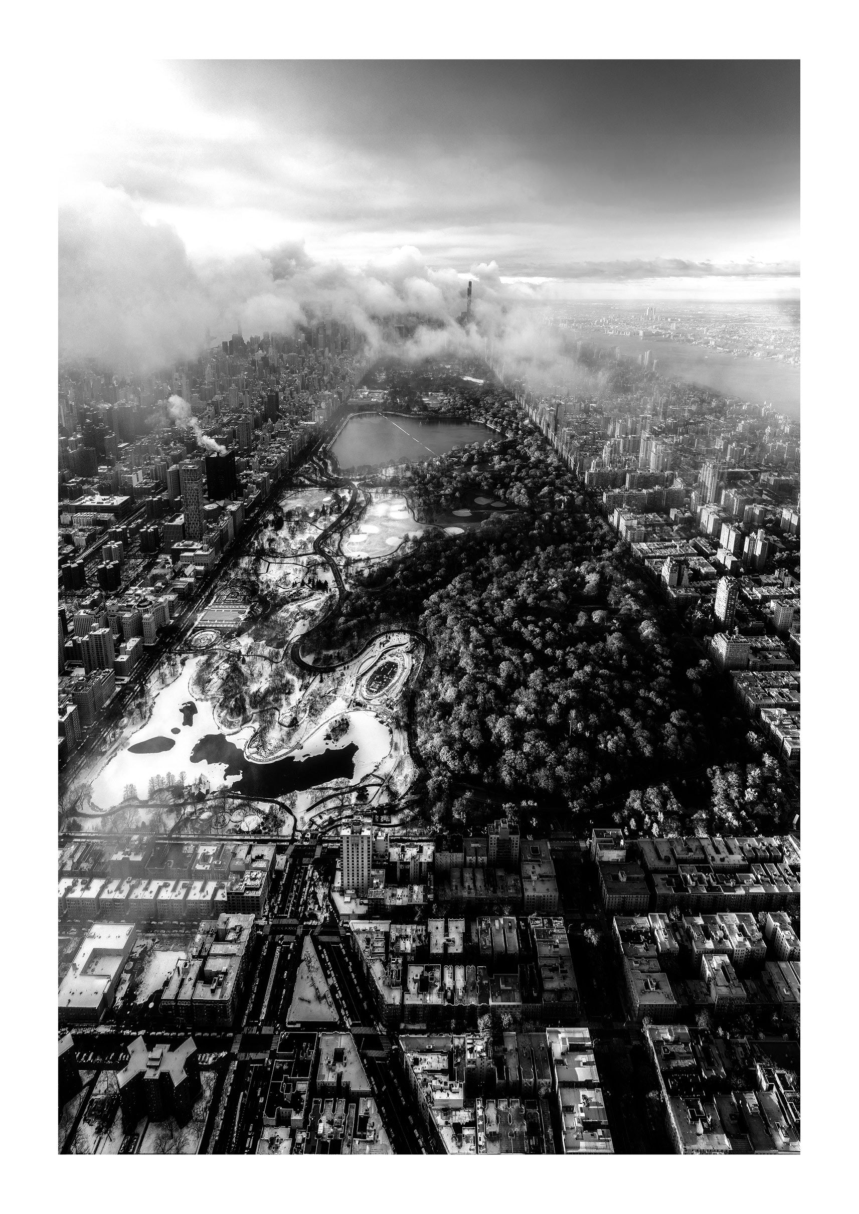 City for All Seasons